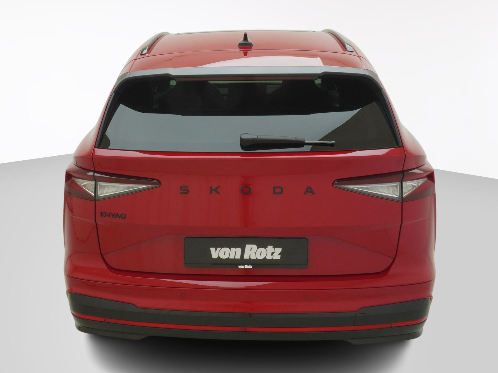 SKODA Enyaq iV Enyaq RS-Lounge MAXX