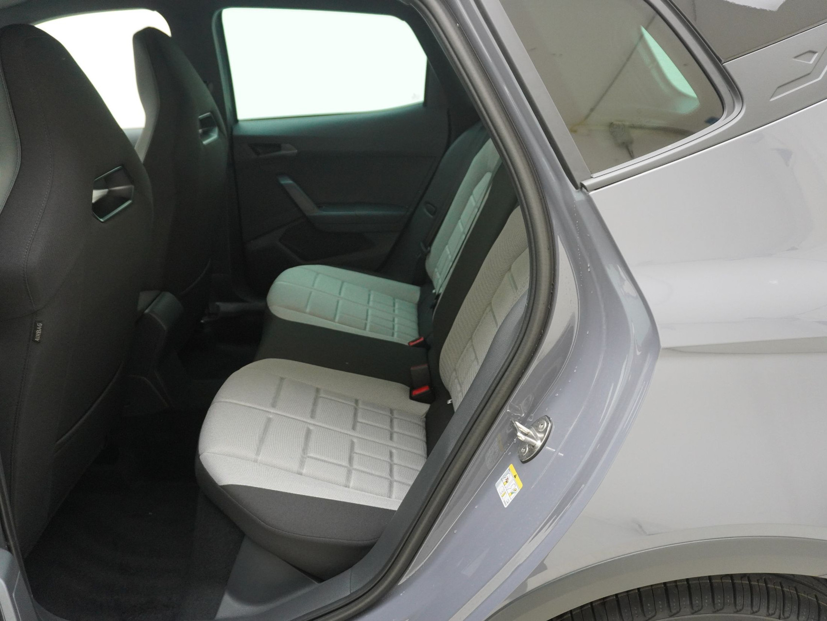 SEAT Arona 1.5 TSI FR DSG