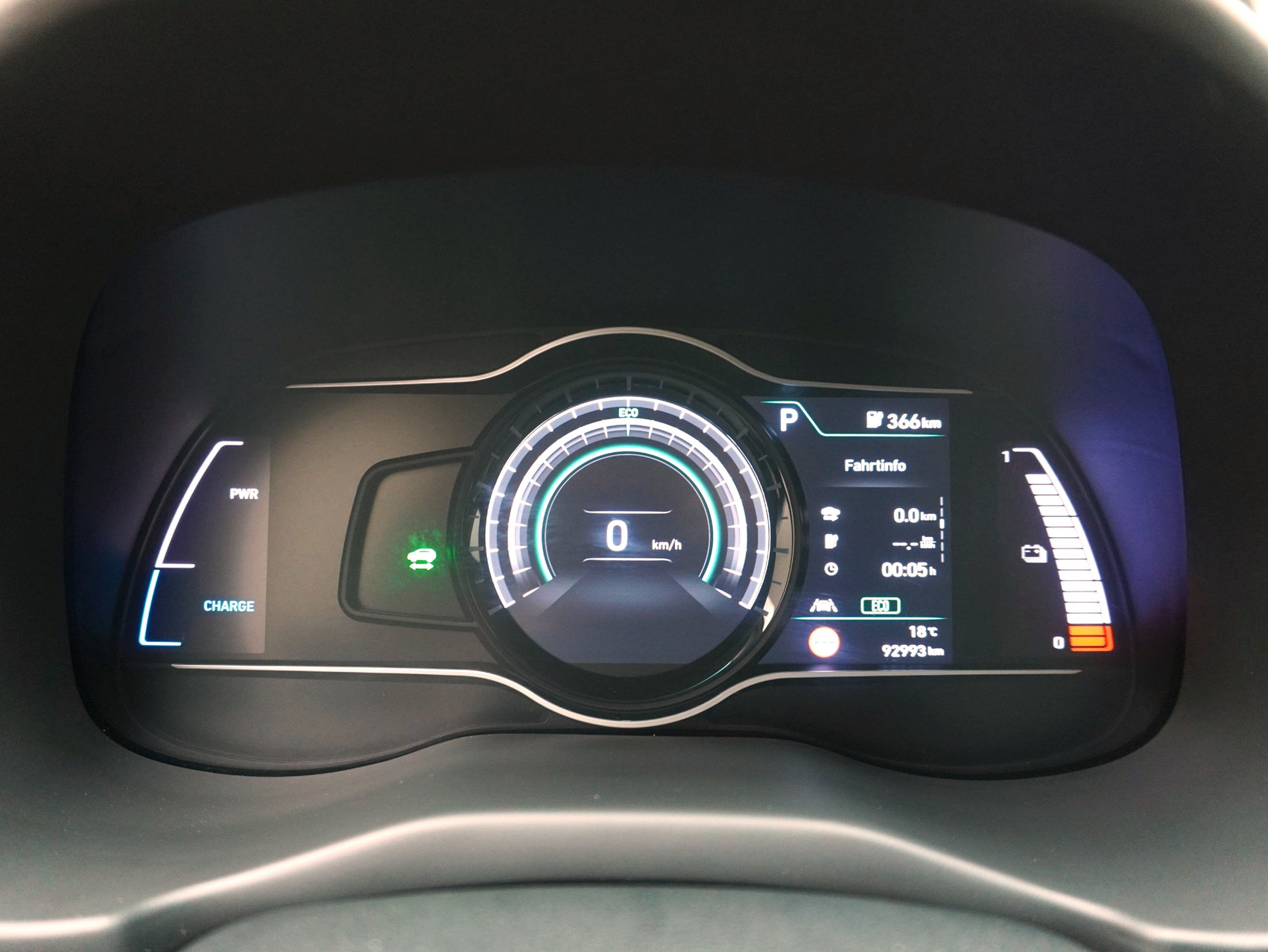 HYUNDAI Kona Electric Vertex