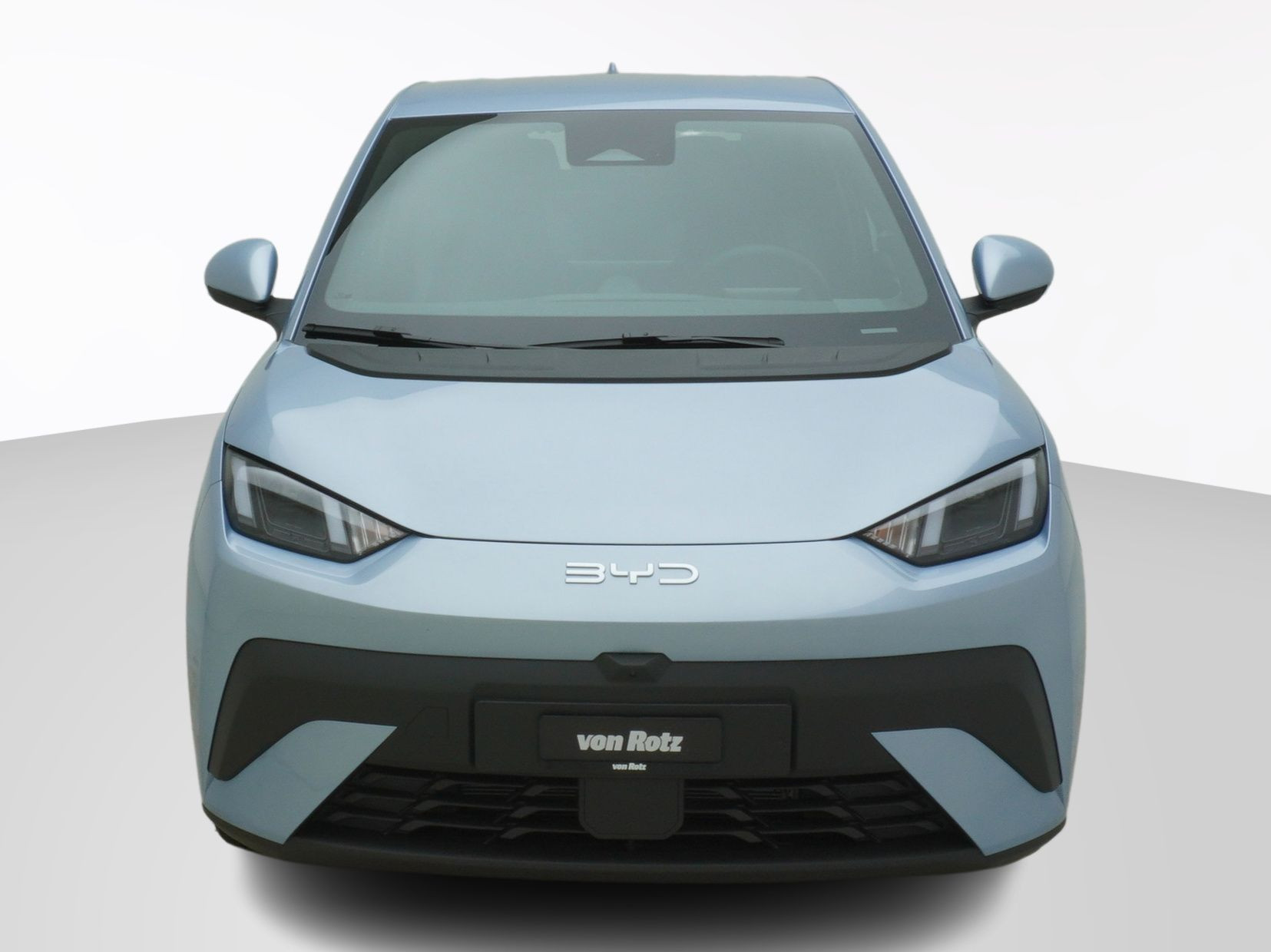 BYD Dolphin Surf Comfort