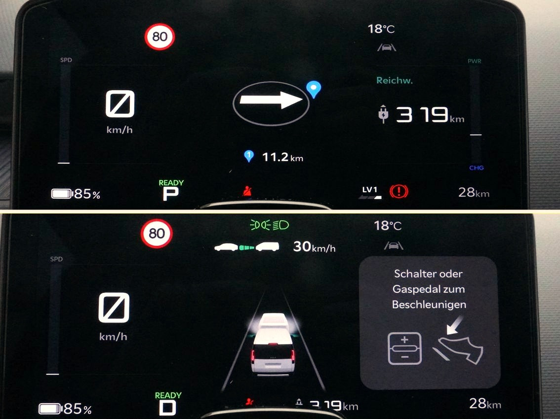 KIA PV5 Passenger 71.2 kWh Elite Plus