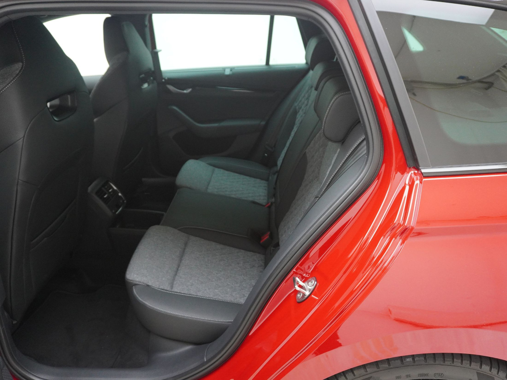 SKODA Octavia 2.0 TSI SportLine 4×4 DSG