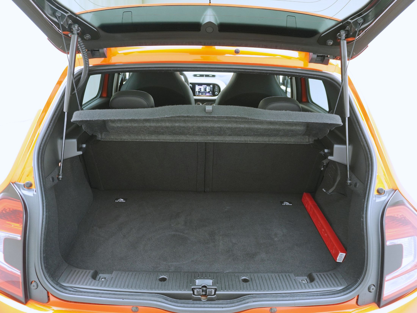 RENAULT Twingo Vibes