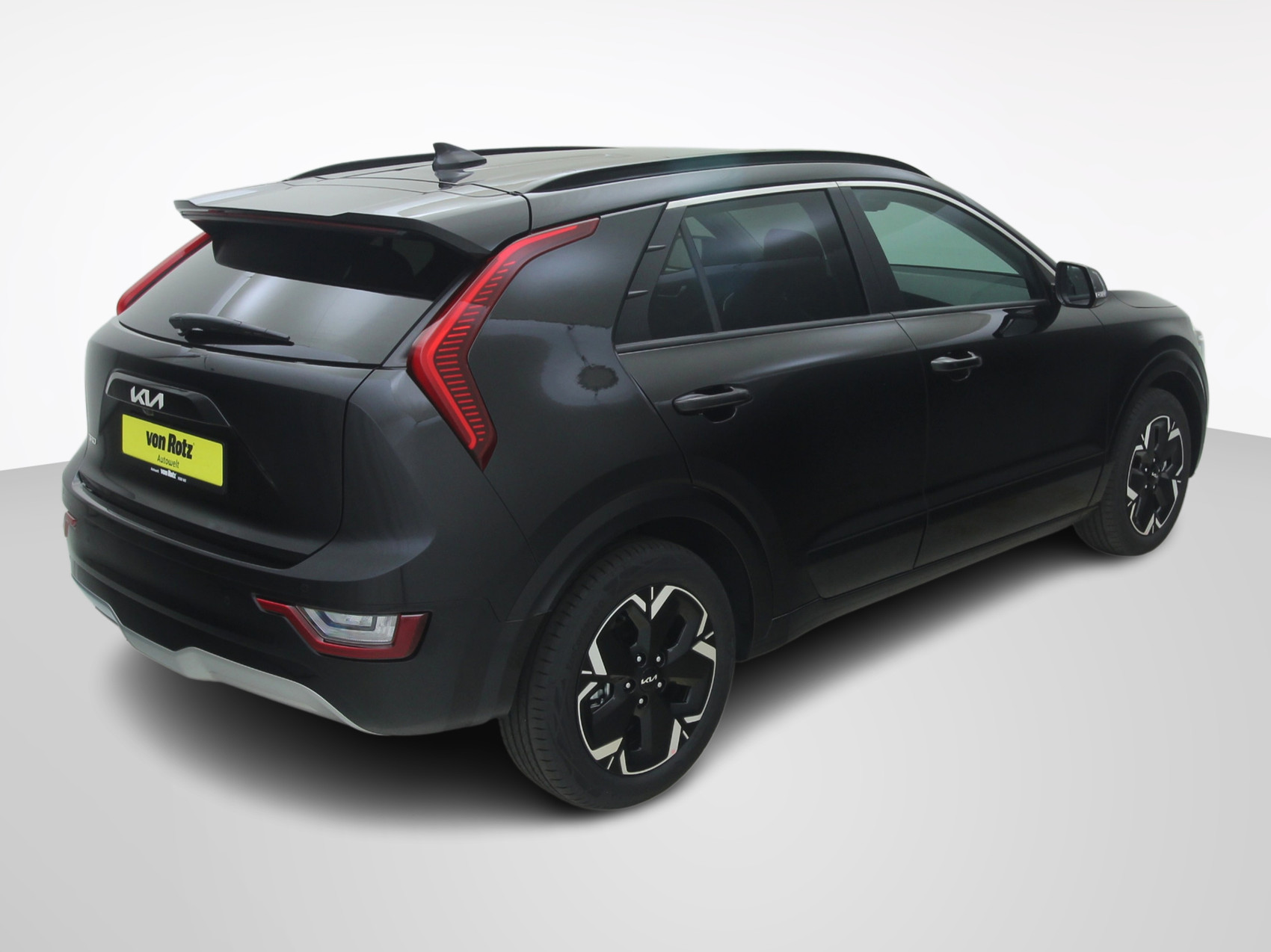 KIA Niro EV Style PLUS