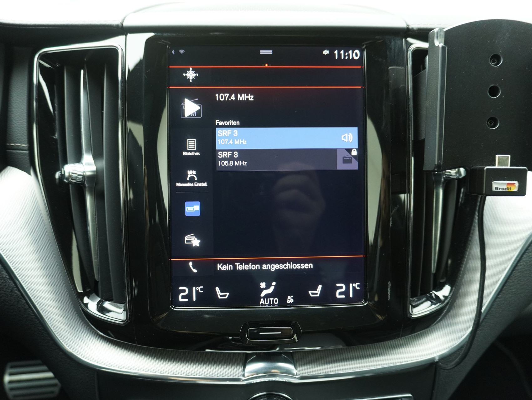 VOLVO XC60 2.0 T6 R-Design AWD