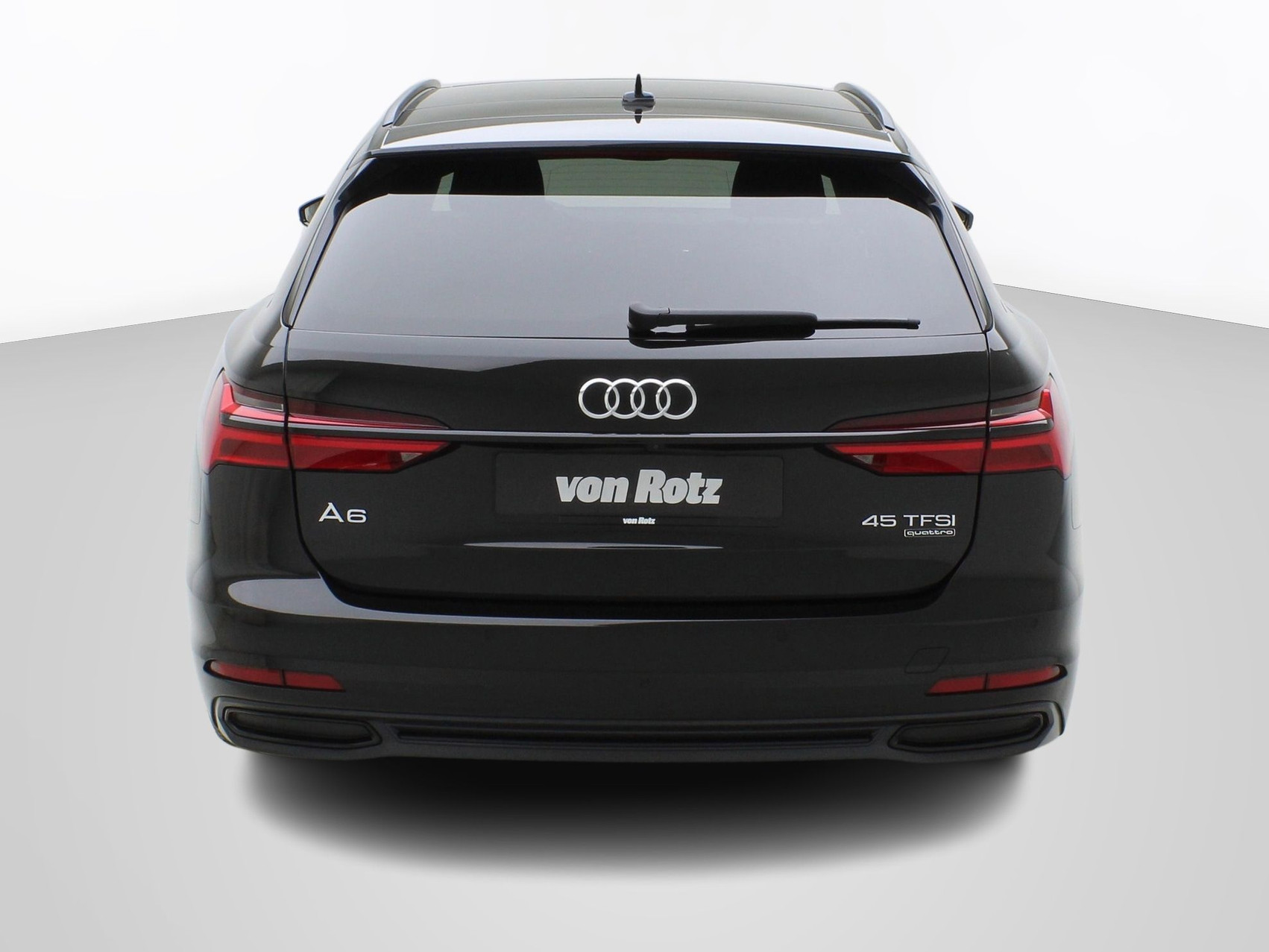 AUDI A6 Avant 45 TFSI Sport quattro S-Tronic