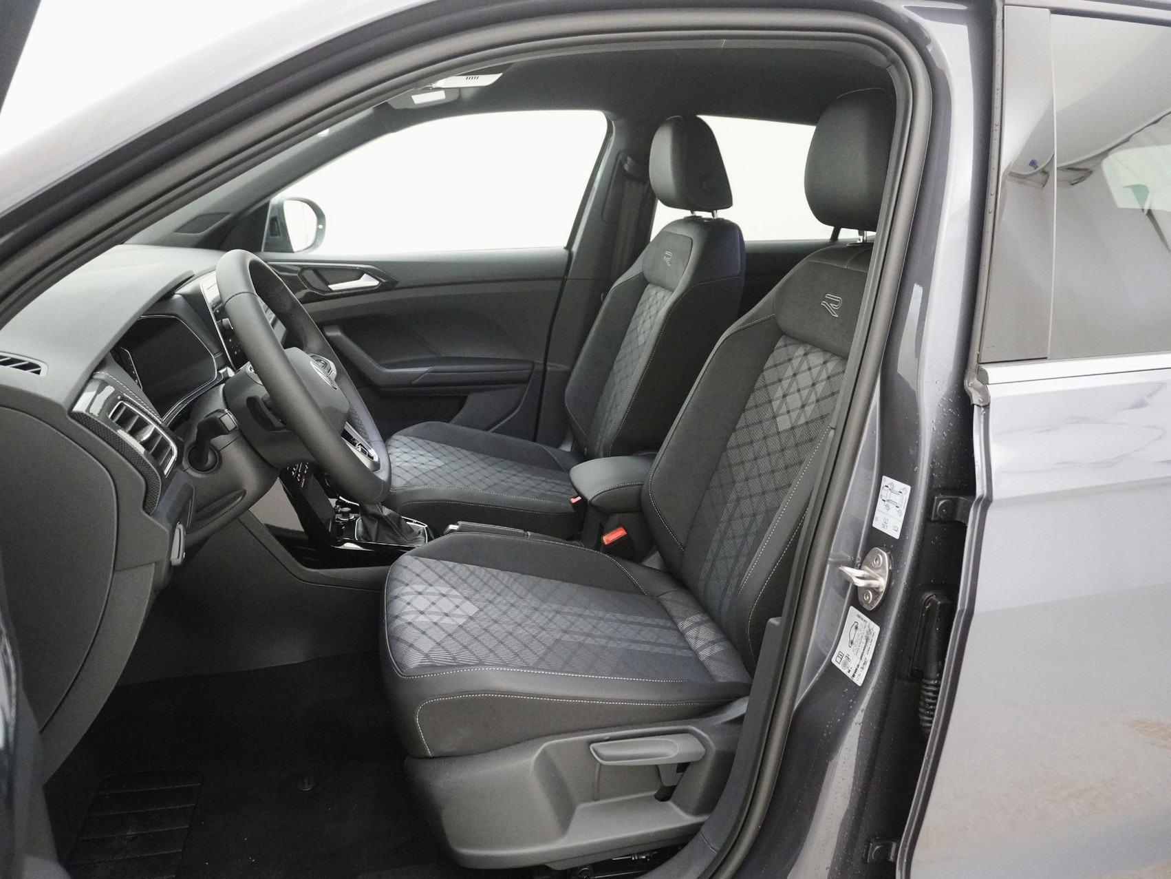 VW T-Cross 1.5 TSI R-Line DSG