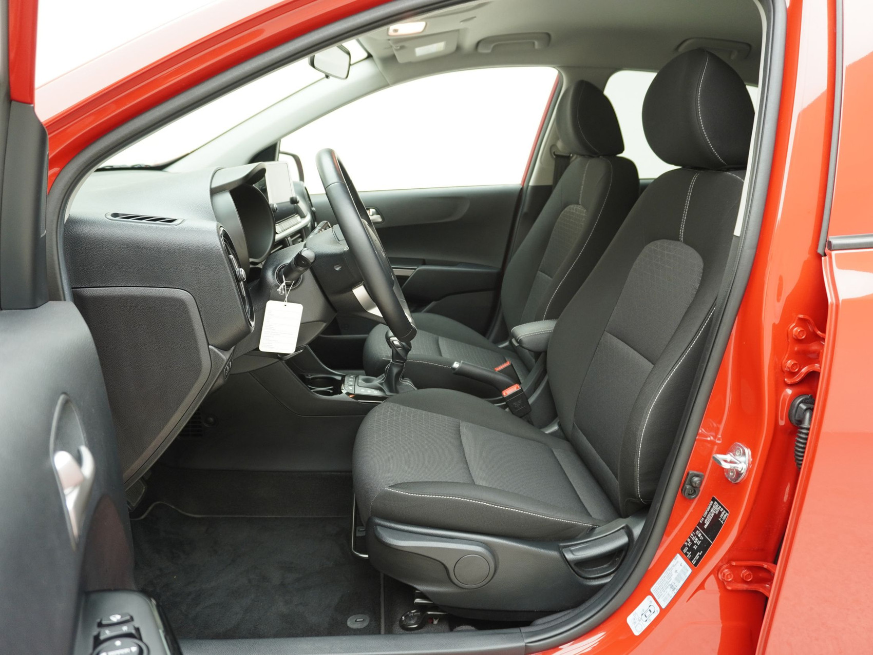 KIA Picanto 1.2 CVVT Style