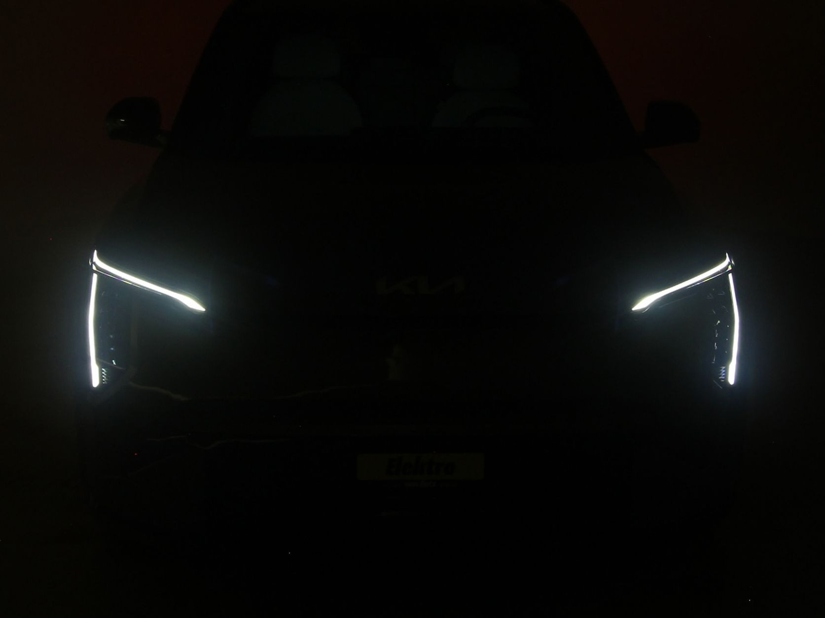 KIA EV3 58 kWh Earth