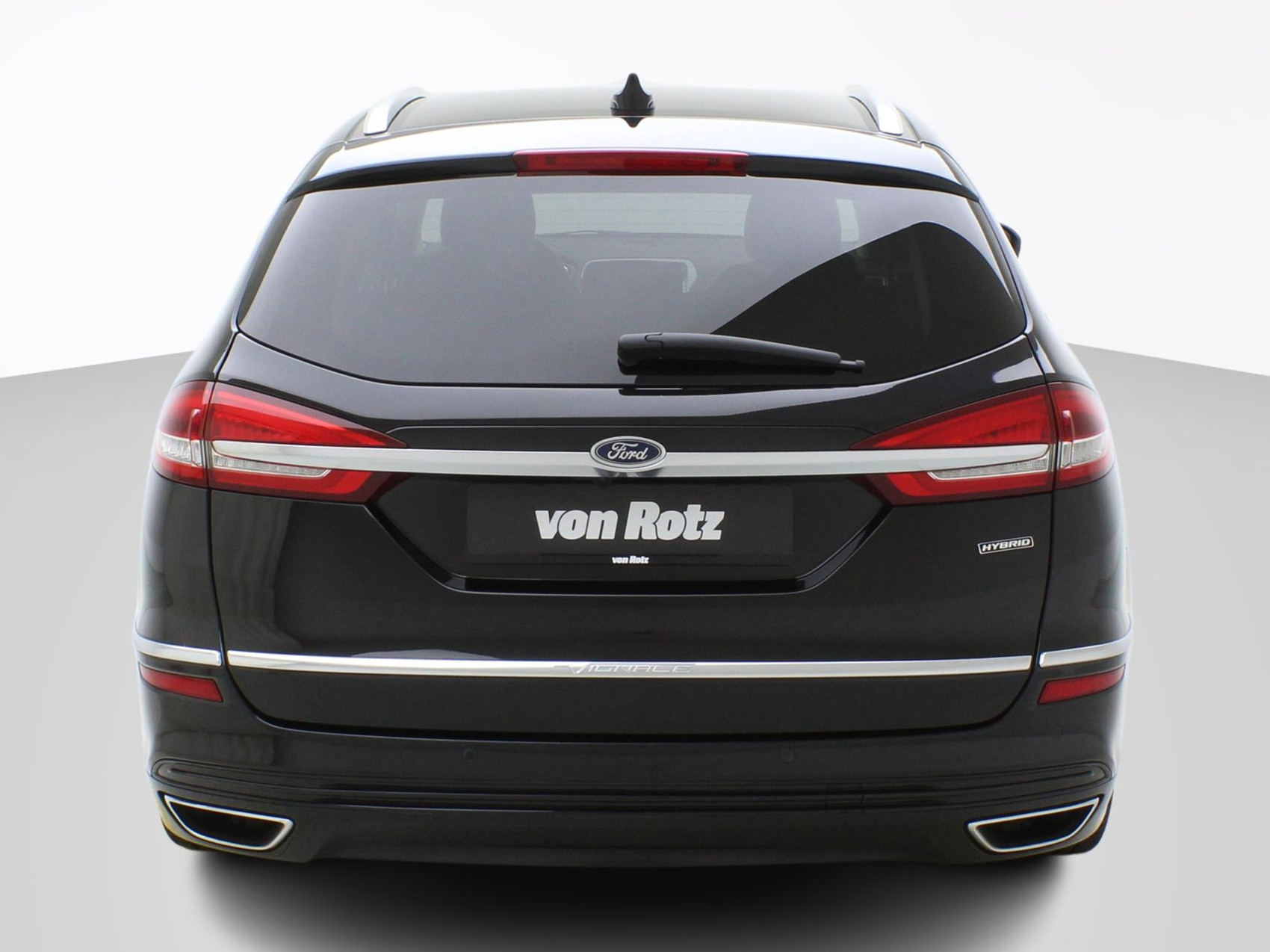 FORD Mondeo Station Wagon 2.0 HEV Vignale