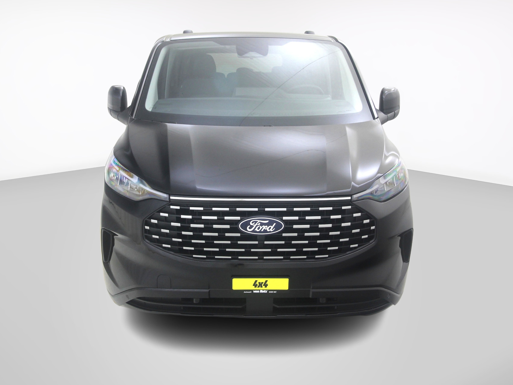 FORD Tourneo Custom 320 L1 2.0 TDCI 4×4 Titanium