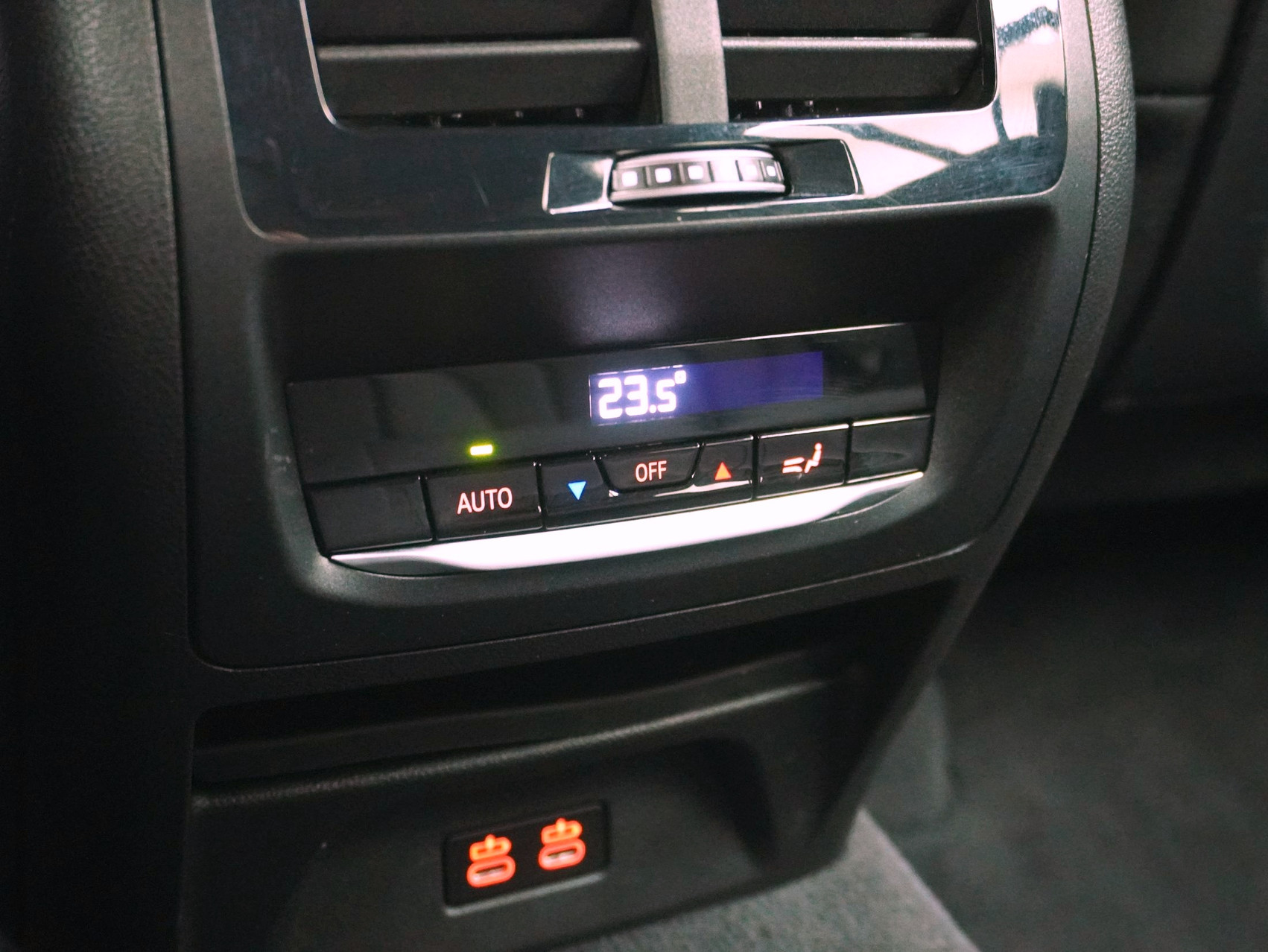 BMW X3 30d xDrive M Sport