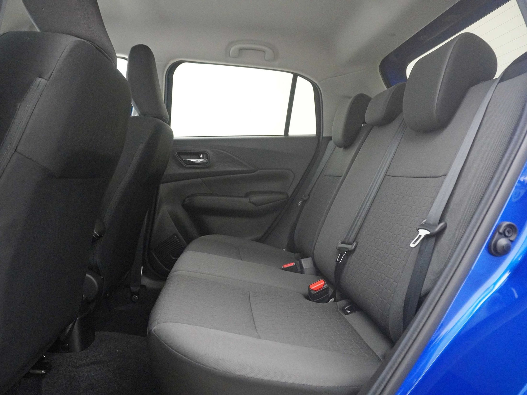 SUZUKI Swift 1.2 Tradizio Top Hybrid 4×4