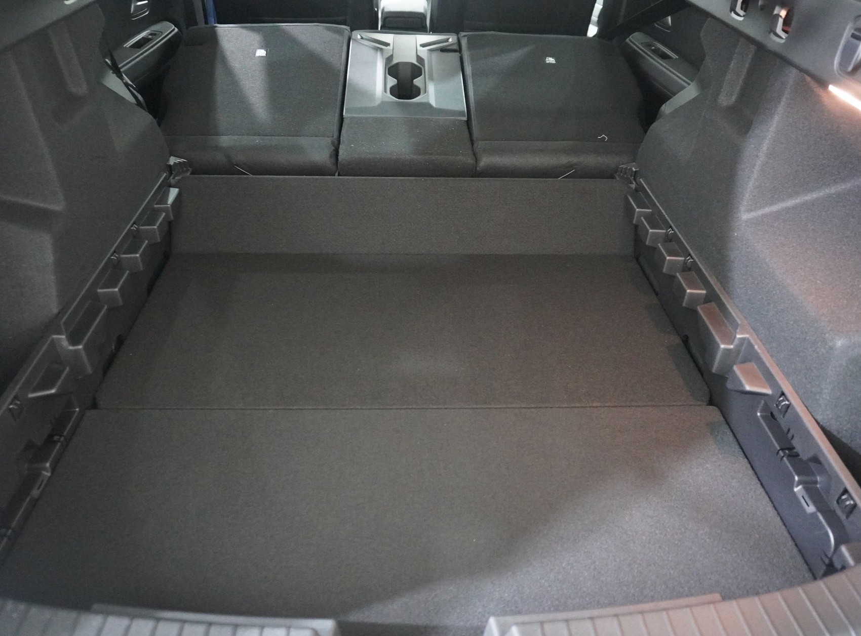 DACIA Bigster 1.2 TCe Extreme 4WD