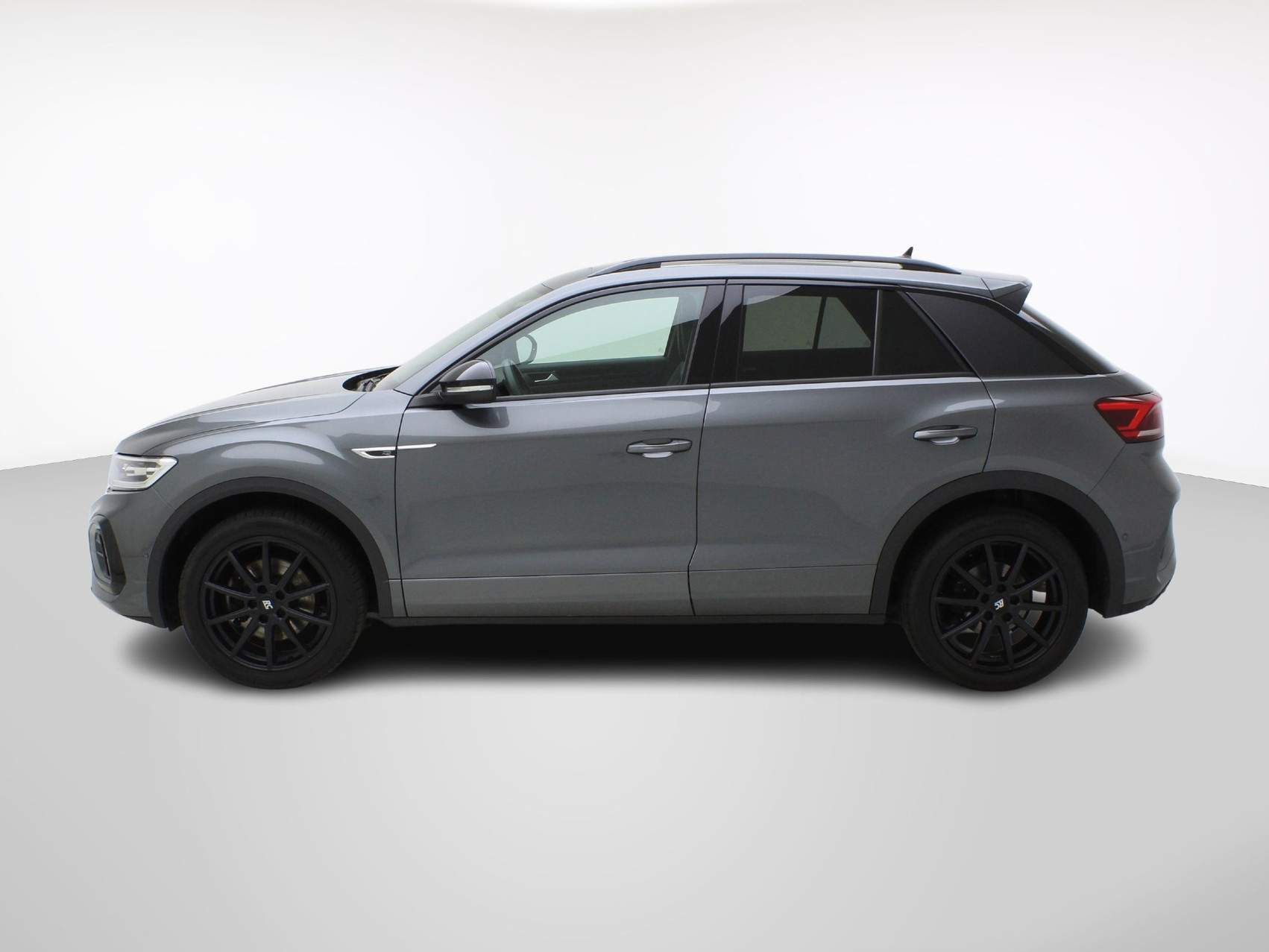 VW T-Roc 2.0 TSI DSG R-Line Black Style 4Motion