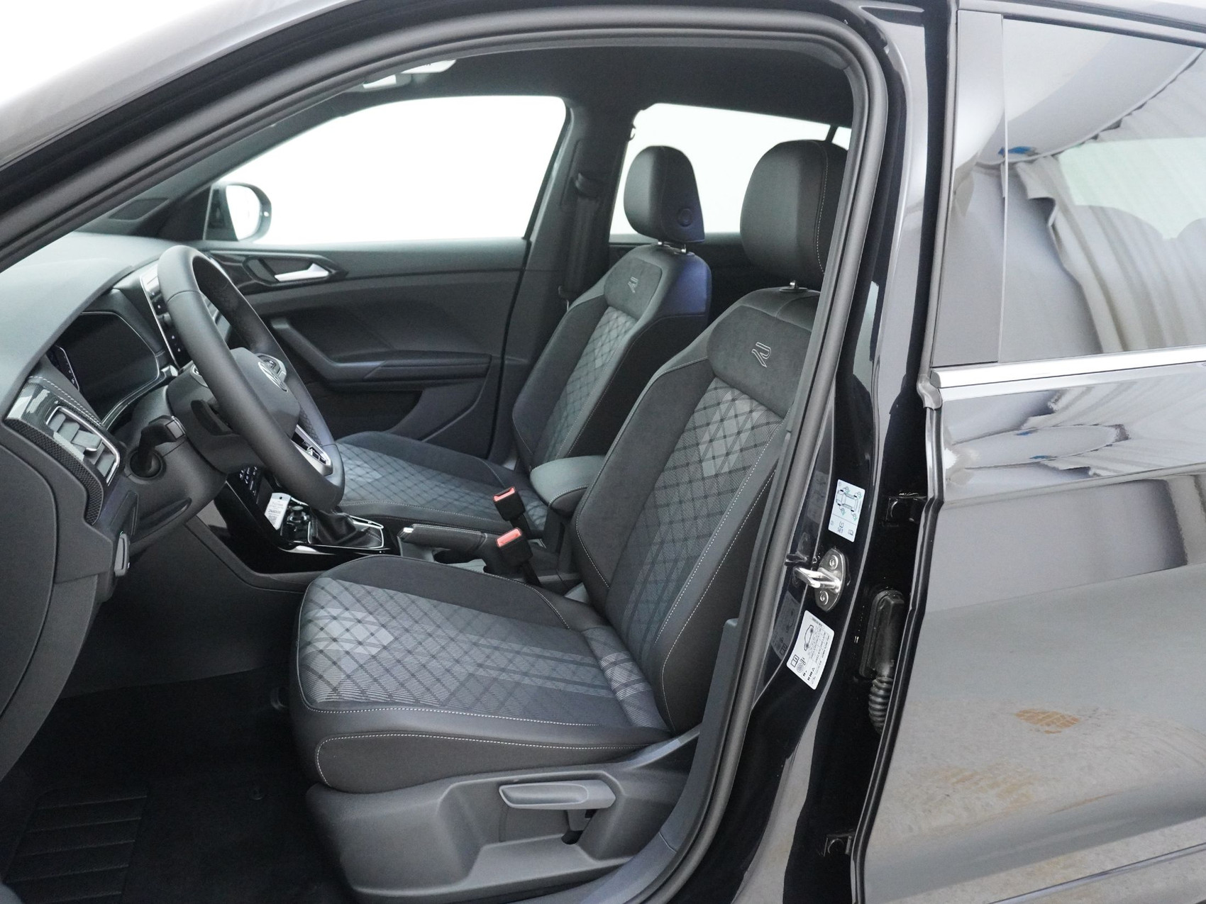 VW T-Cross 1.5 TSI R-Line DSG