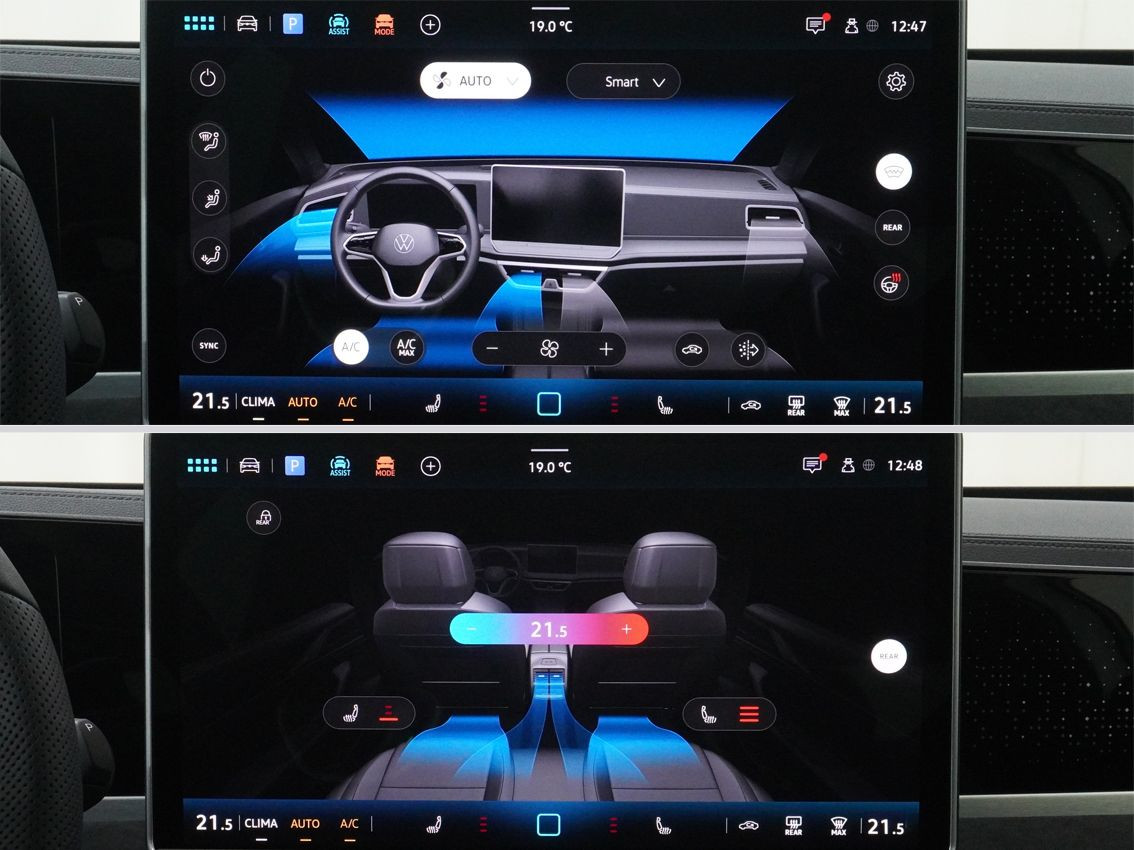 VW Passat Variant 1.5 TSI Plug-in-Hybrid R-Line
