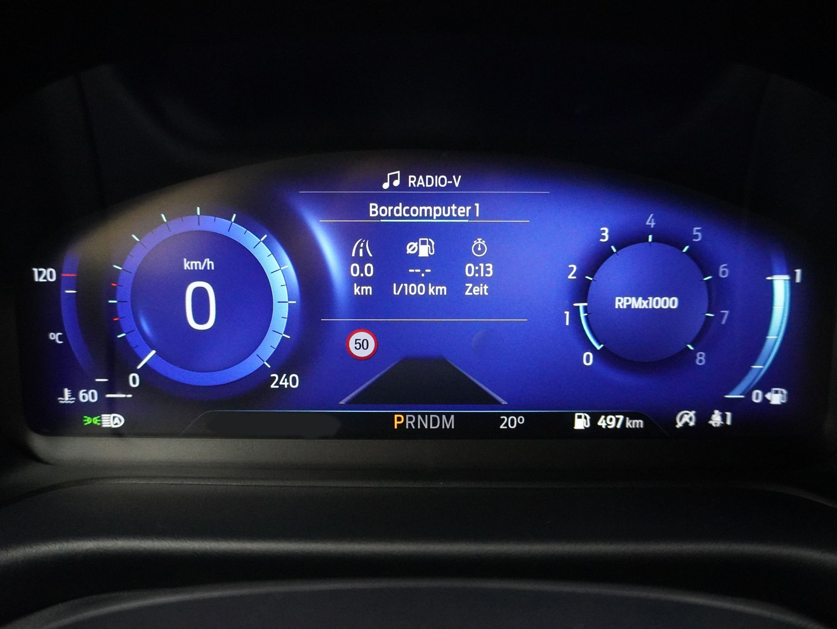 FORD Puma 1.0 EcoB Hybrid ST-Line X