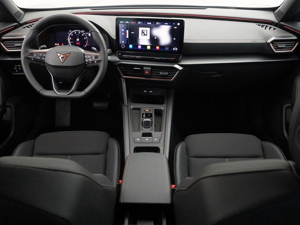 CUPRA Leon ST 1.5 eTSI ACT DSG