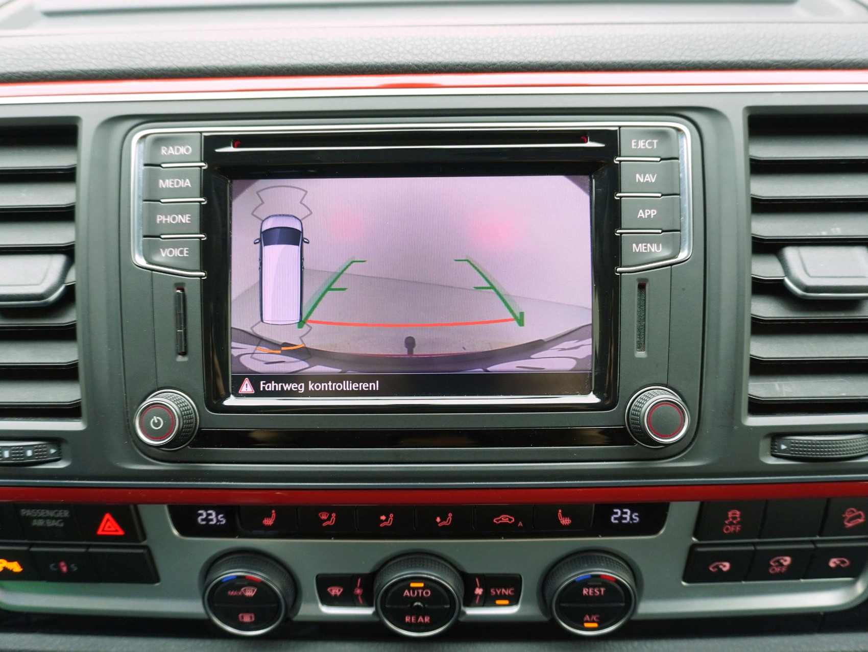 VW T6 Multivan 2.0 TDI DSG Highline 4Motion