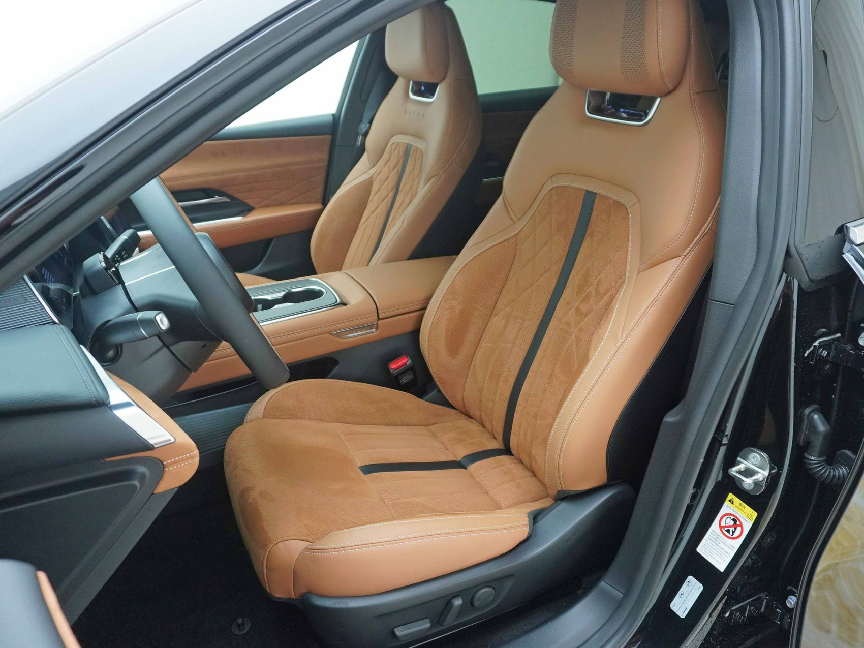 MAZDA 6e Takumi Plus