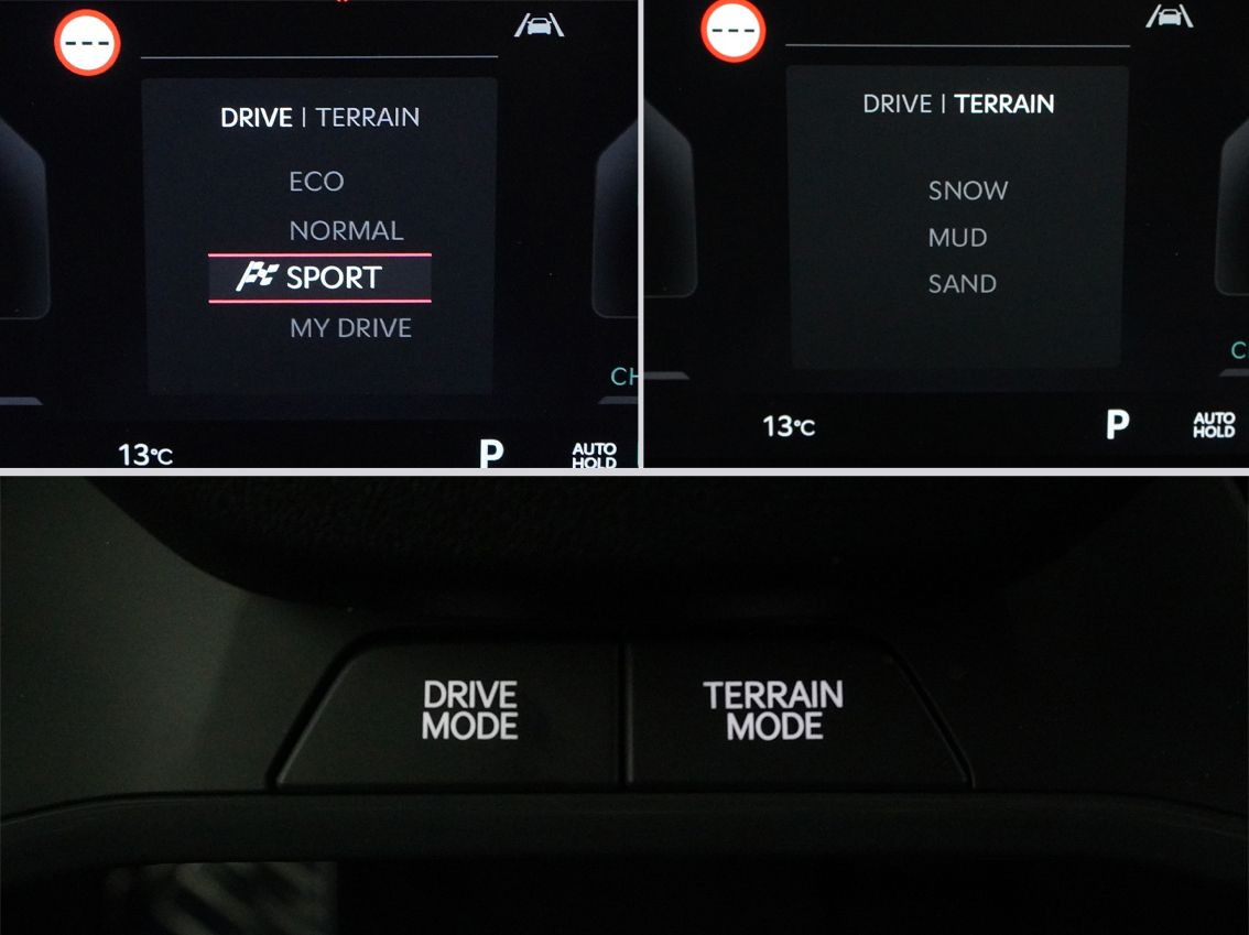 KIA EV9 GT-Line 6Plätzer 4×4