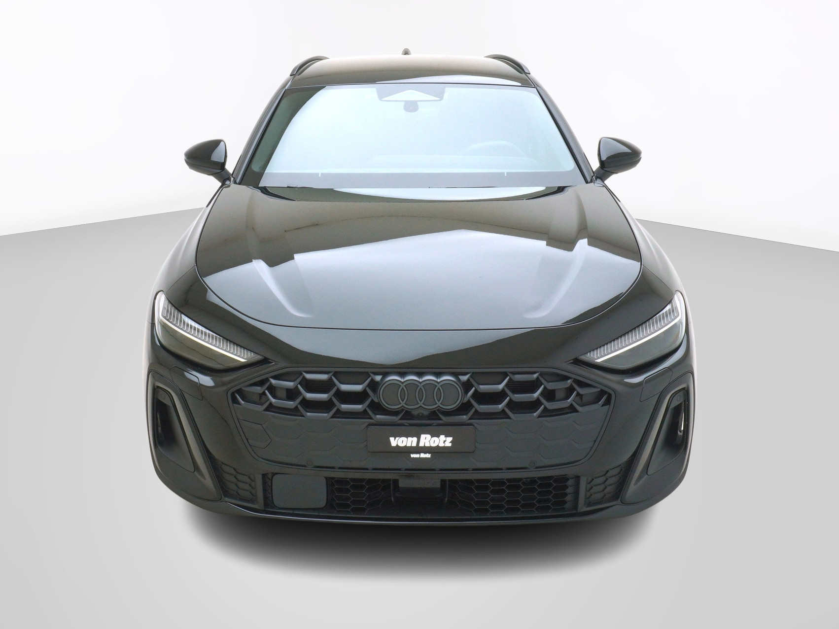 AUDI A5 Avant 2.0 40 TDI S line quattro S-Tronic