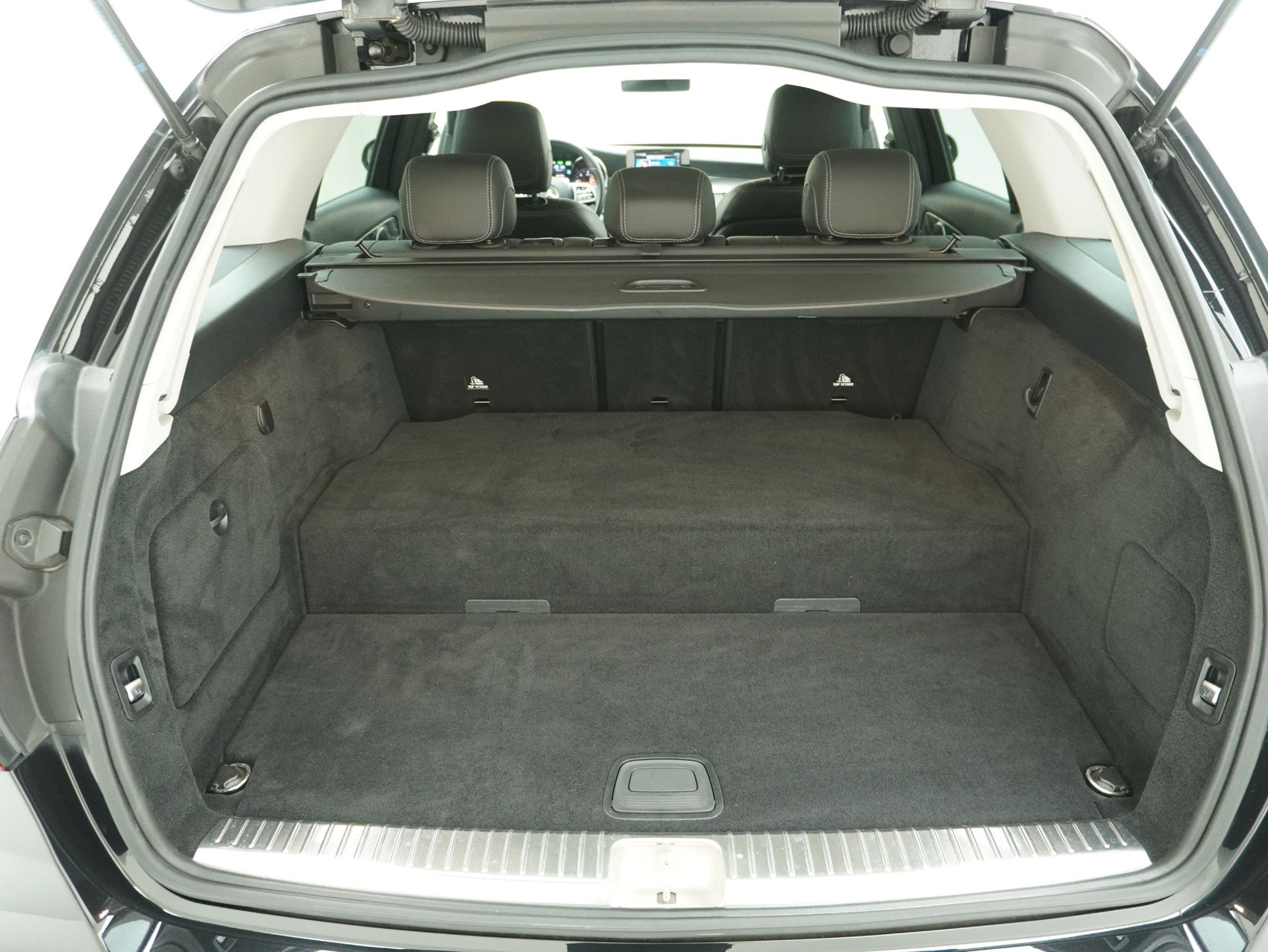 MERCEDES-BENZ C-Klasse C 300 de Avantgarde Kombi