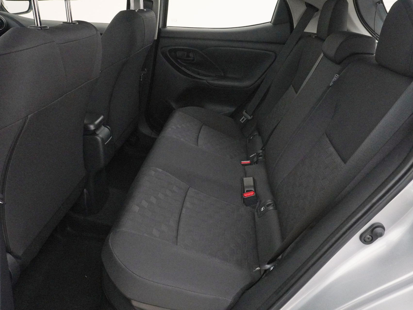 MAZDA 2 1.5 Hybrid Exclusive-Line