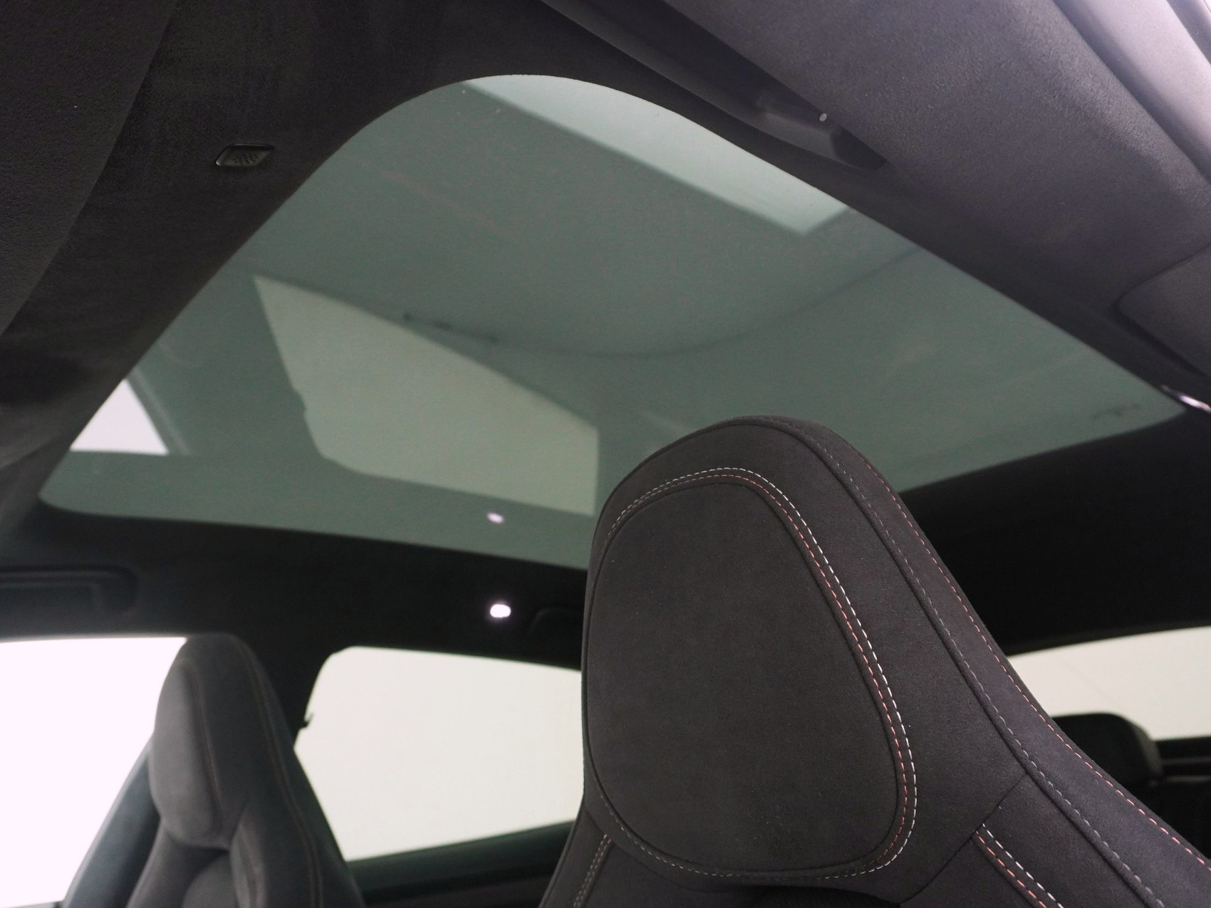 ZEEKR 001 Performance AWD