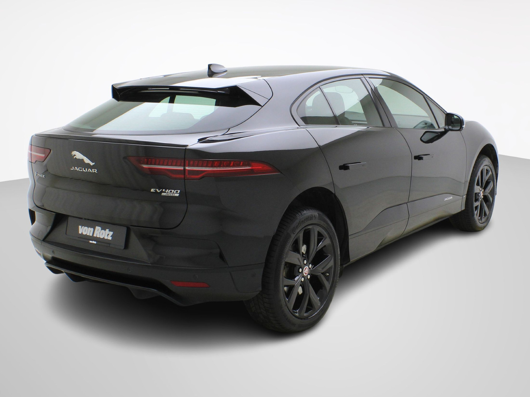 JAGUAR I-Pace EV400 S AWD