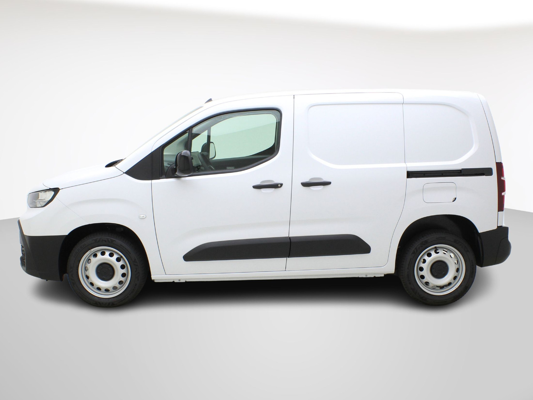 TOYOTA Proace City PROACE CITY Van L1 1.5 D Active ** Automat **