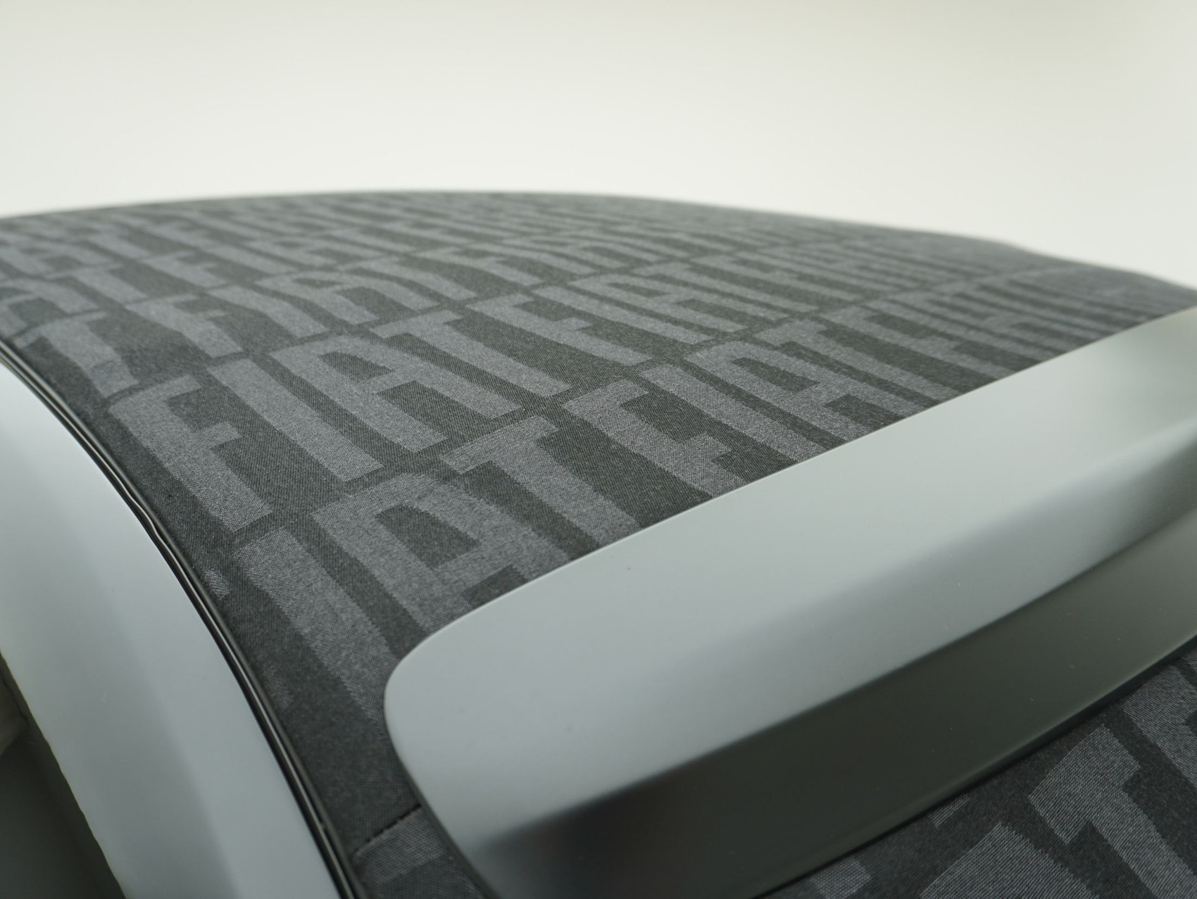 FIAT 500 Cabrio La Prima