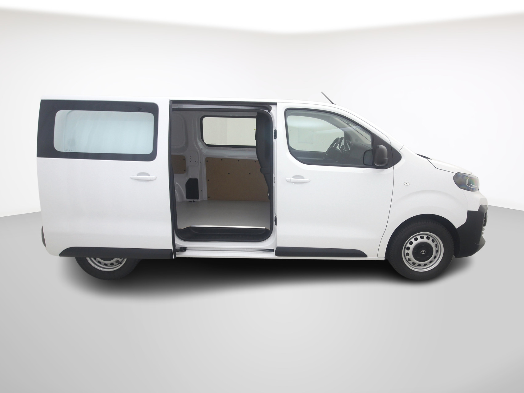 CITROËN Jumpy Kaw. M 2.0 BlueHDi 145 S/S