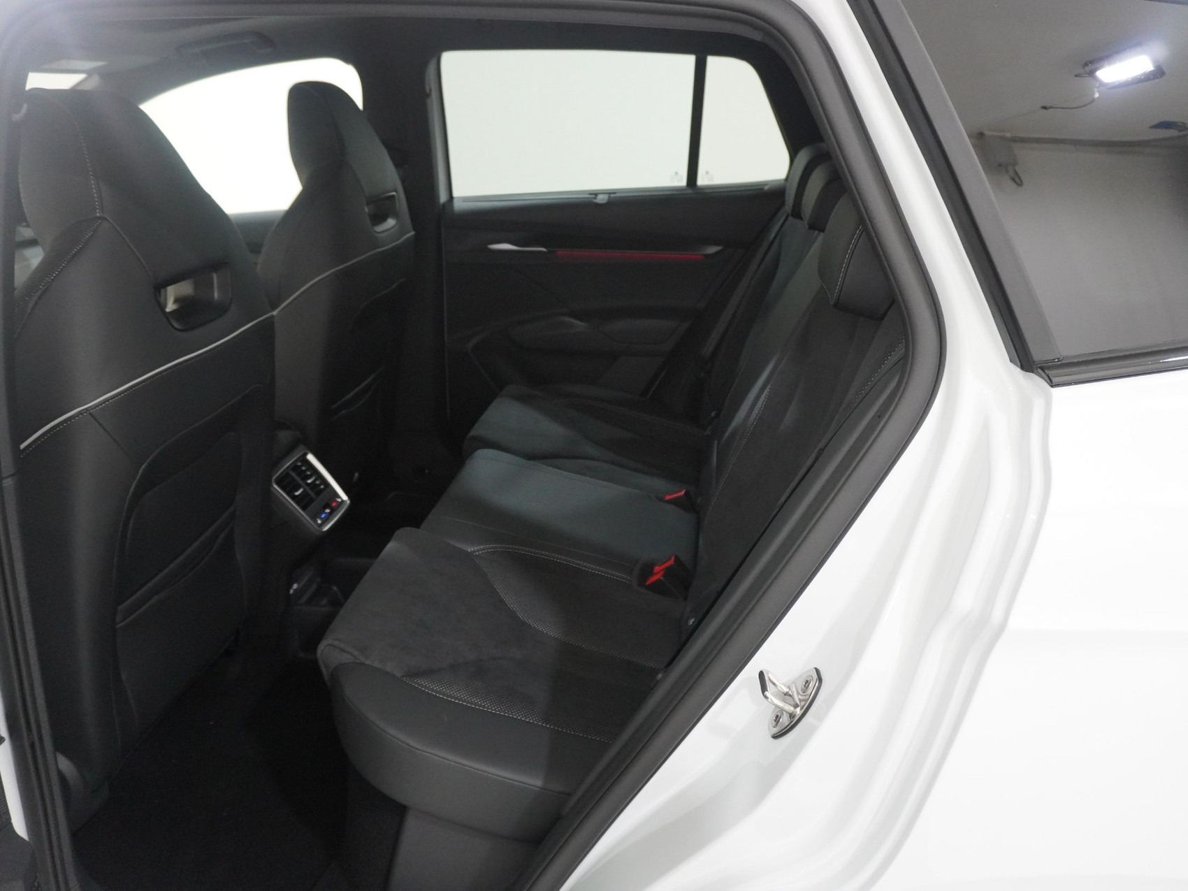 SKODA Enyaq iV Enyaq 85x SportLine MAXX