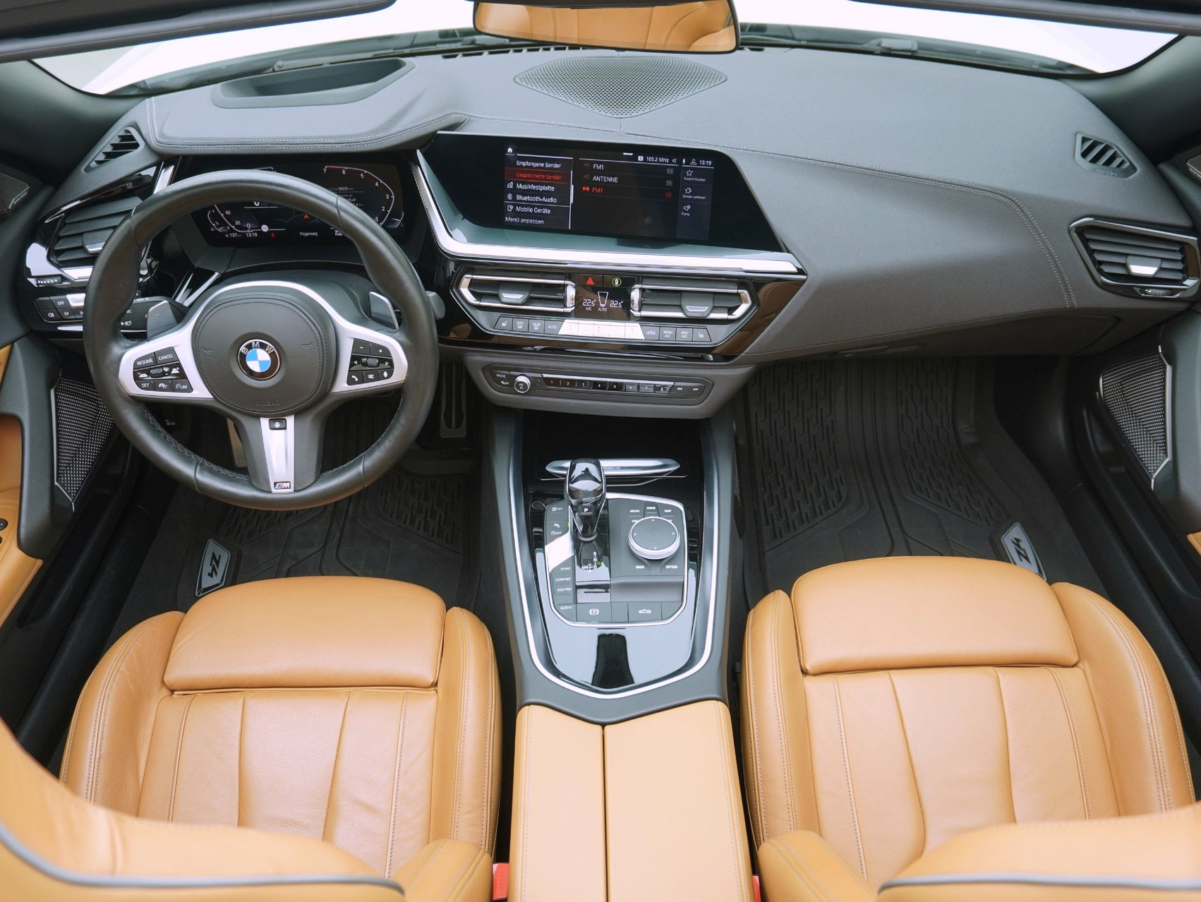 BMW Z4 30i sDrive M Sport