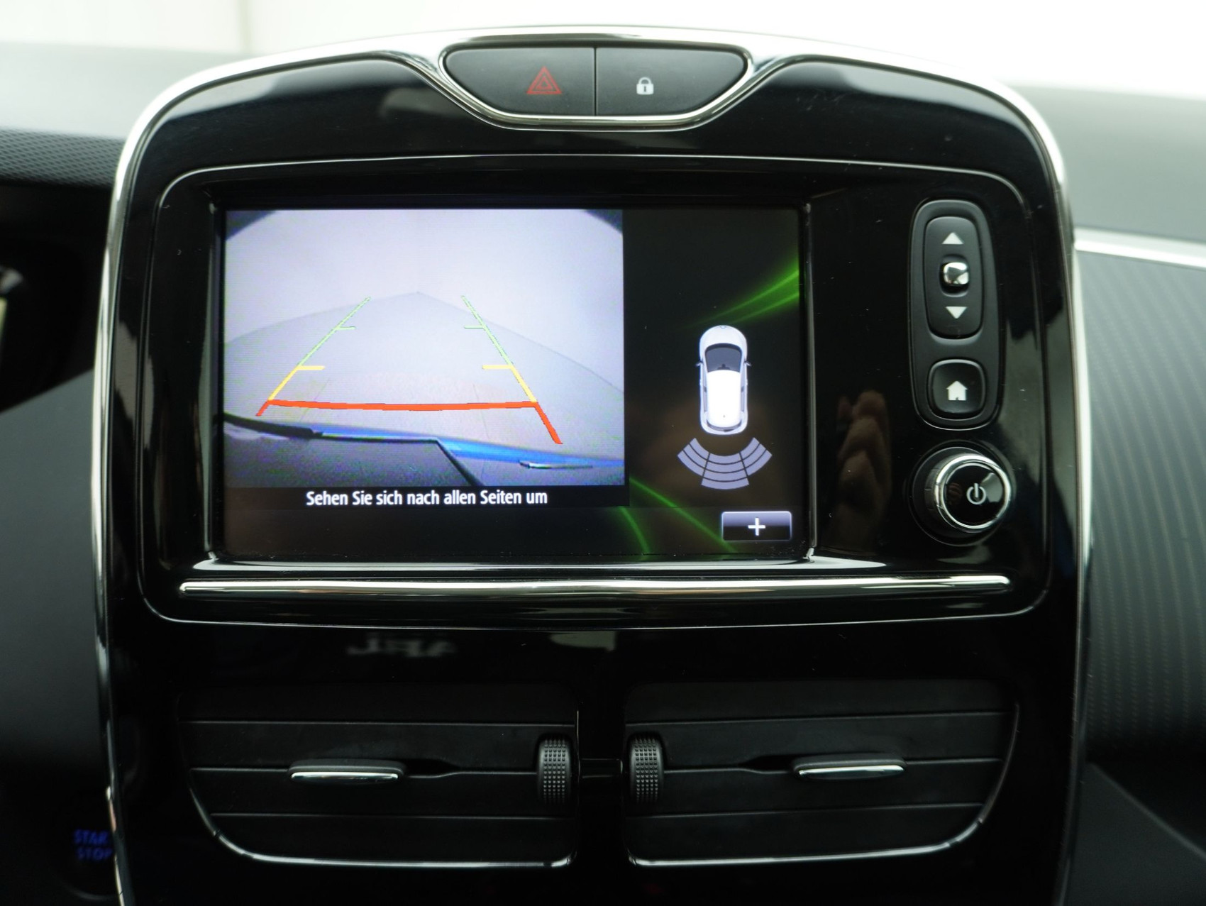 RENAULT Zoe R110 Bose