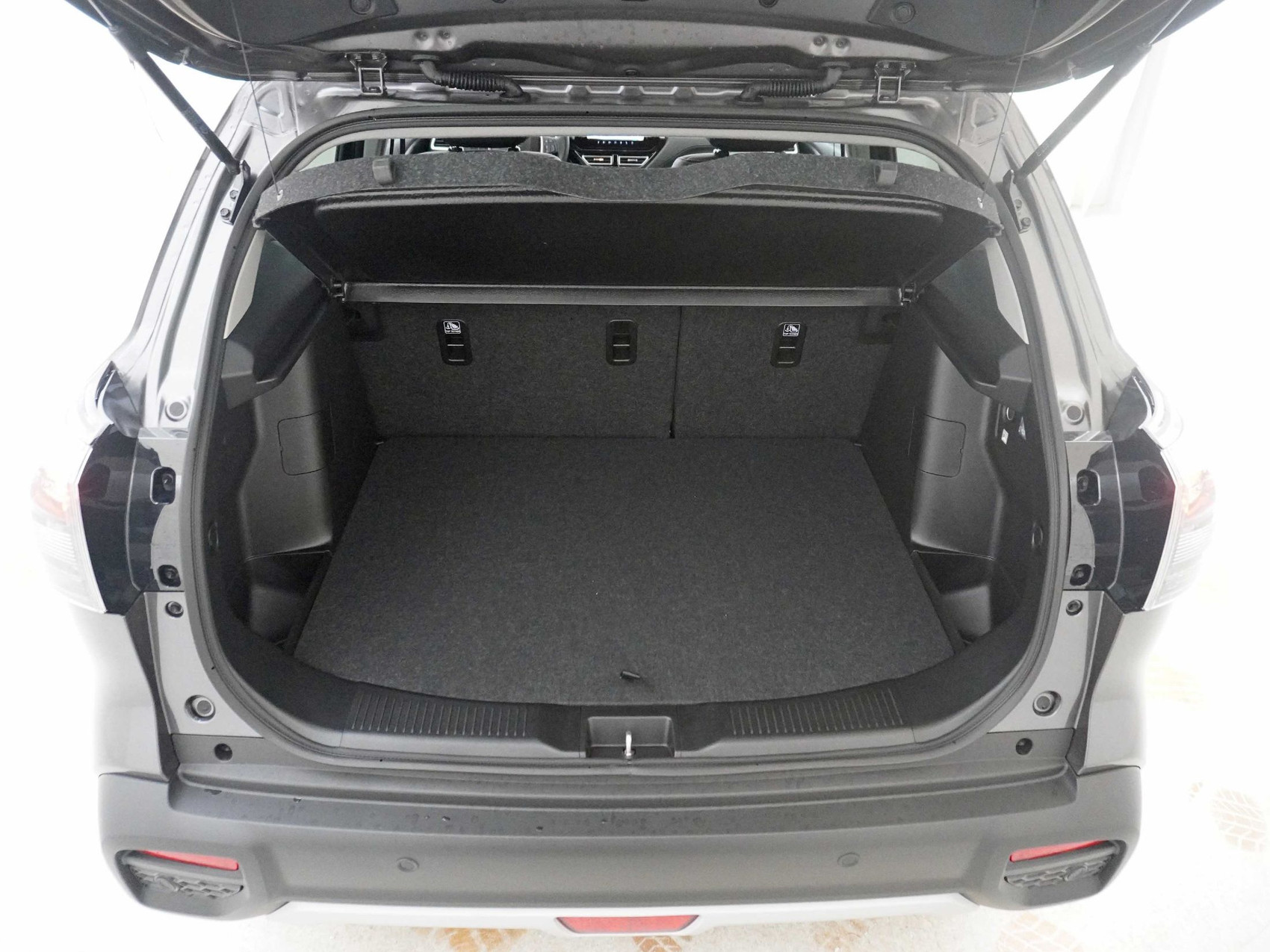 SUZUKI S-Cross 1.5 Compact Top Hybrid 4×4 MY24