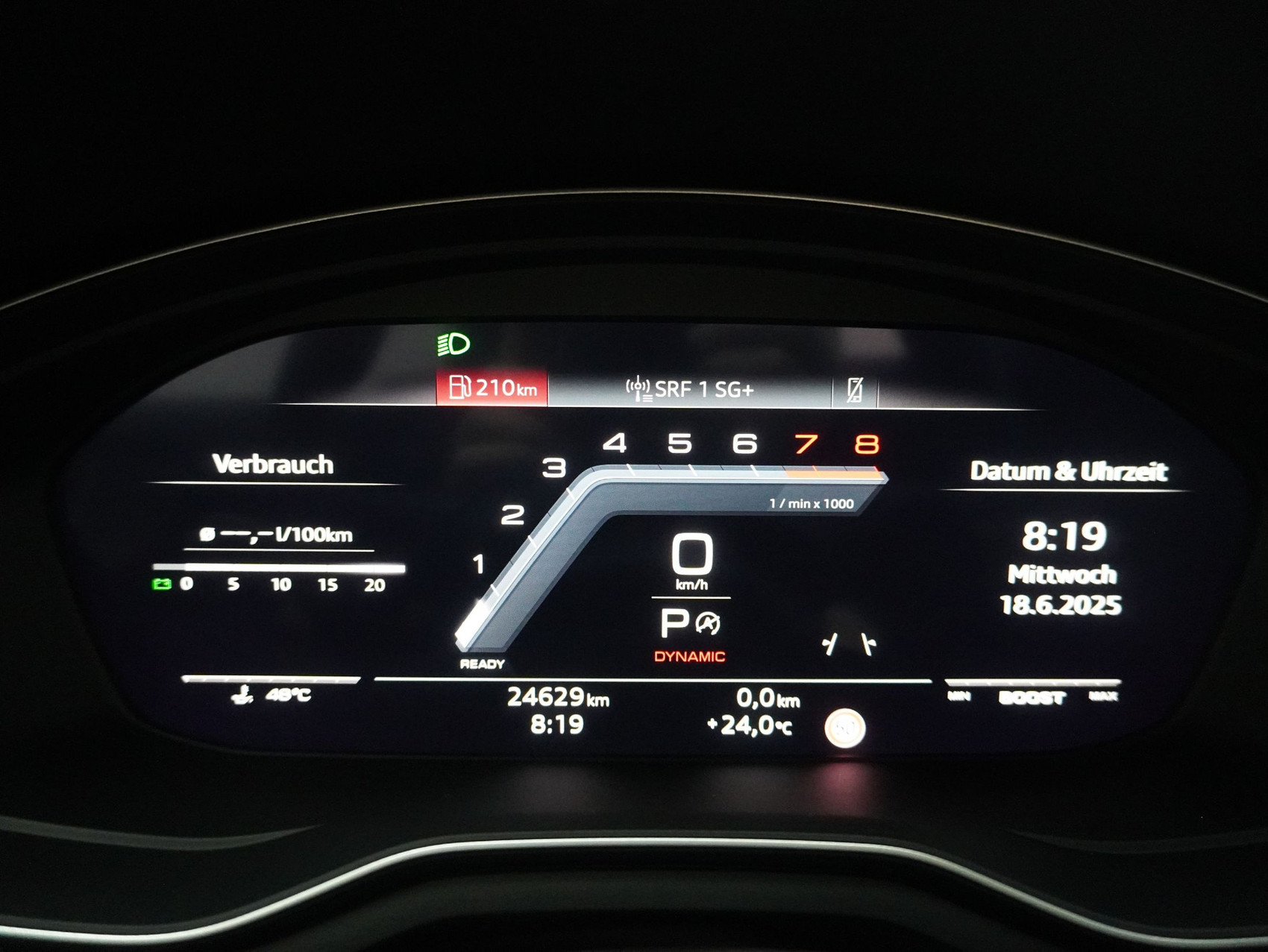 AUDI S5 Cabriolet 3.0 V6 TFSI quattro T-Tronic