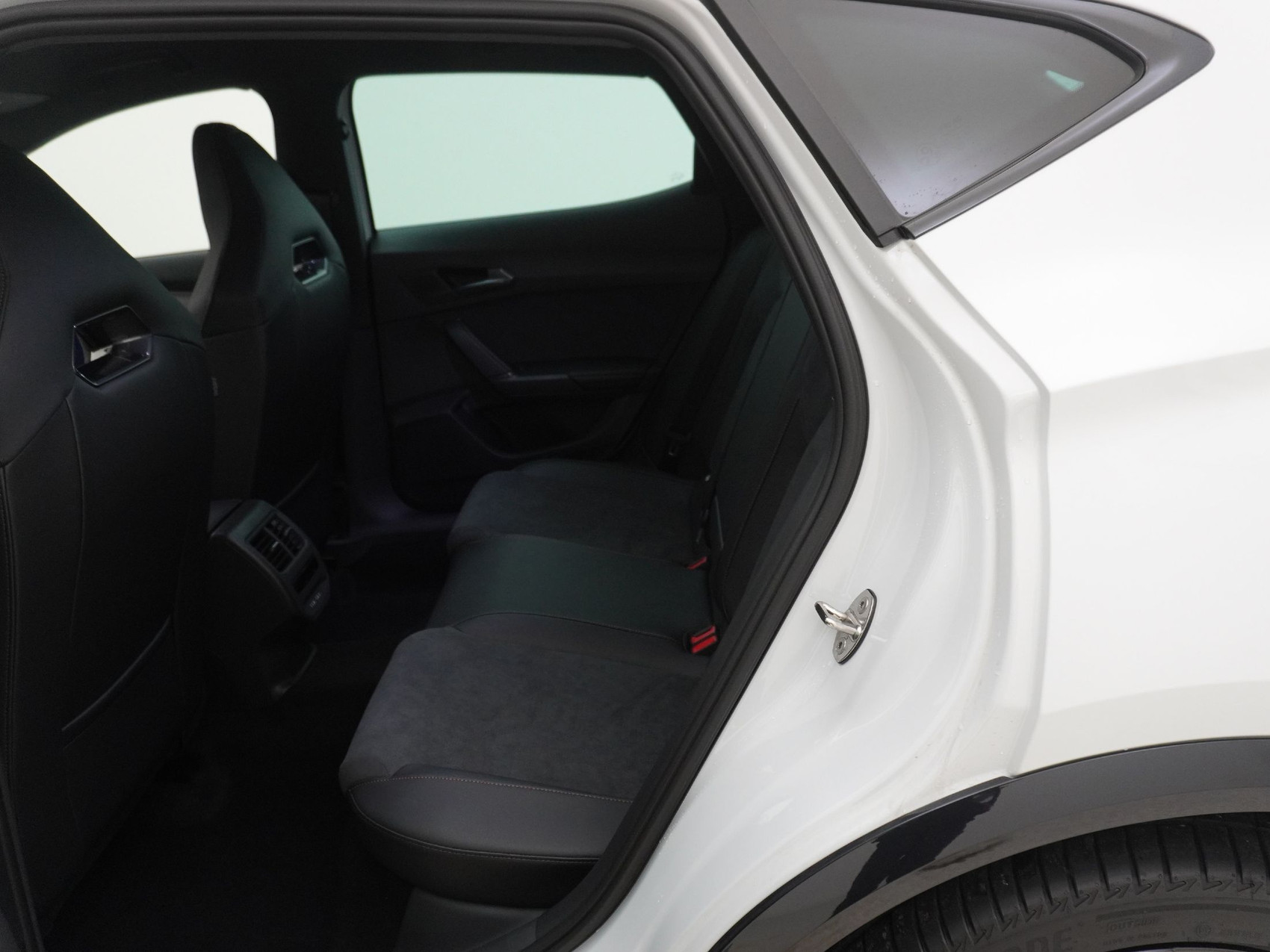 CUPRA Formentor 2.0 TSI VZ 4Drive DSG