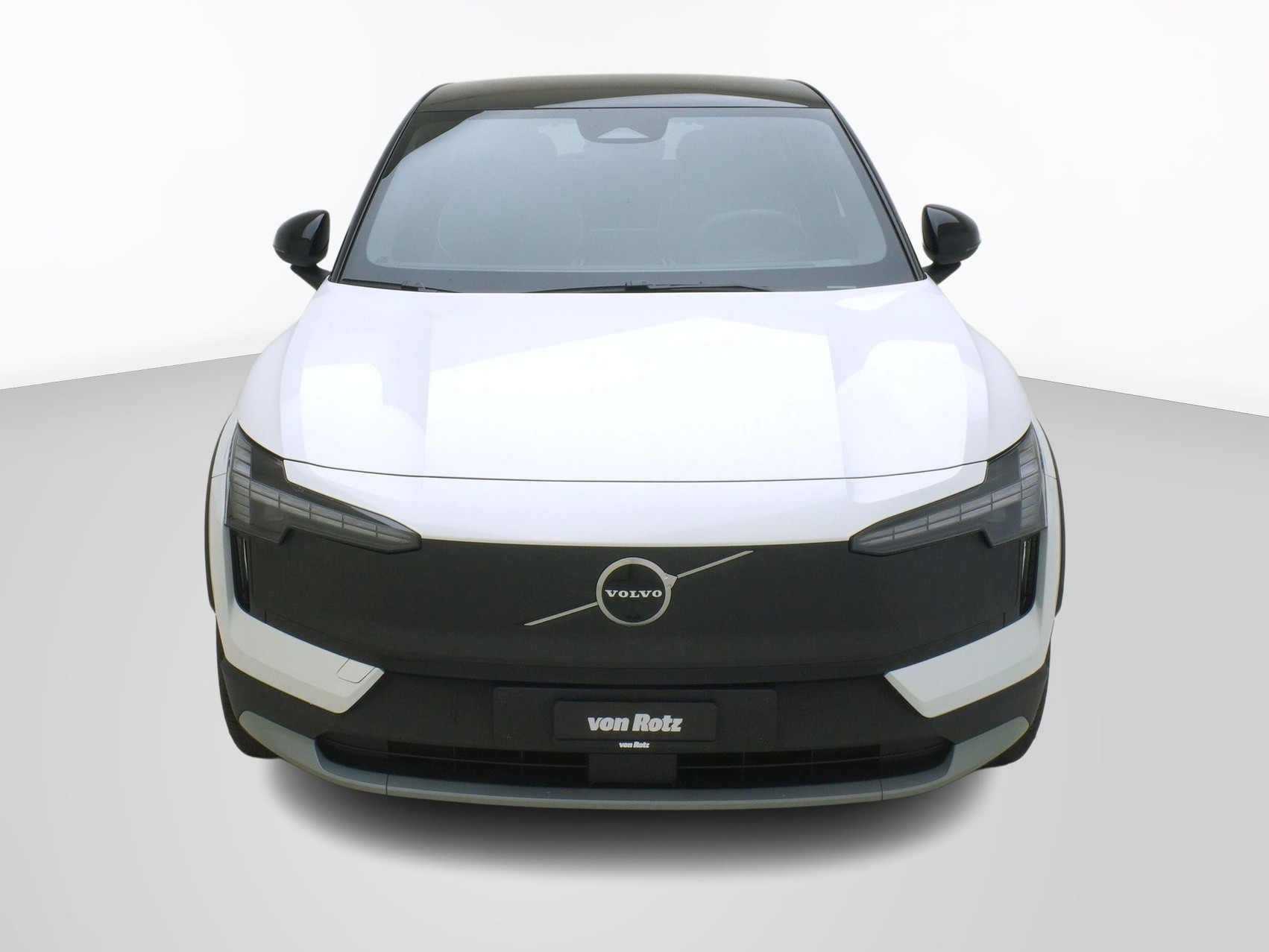 VOLVO EX 30 Cross Country Ultra