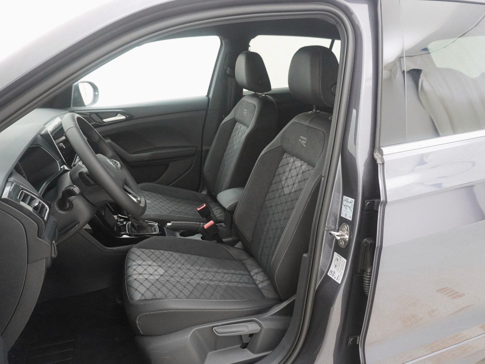 VW T-Cross 1.5 TSI R-Line DSG