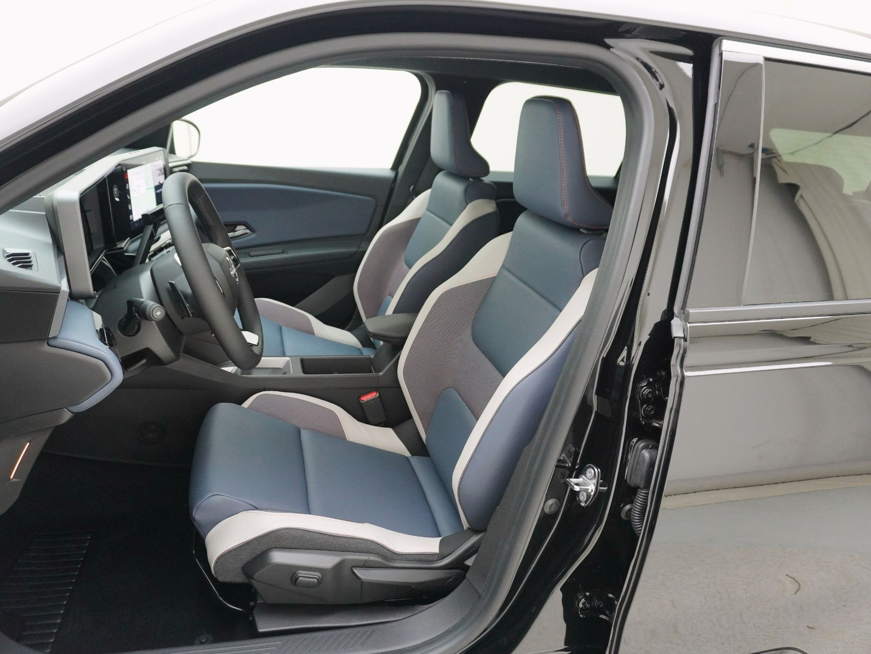 NISSAN Micra Evolve