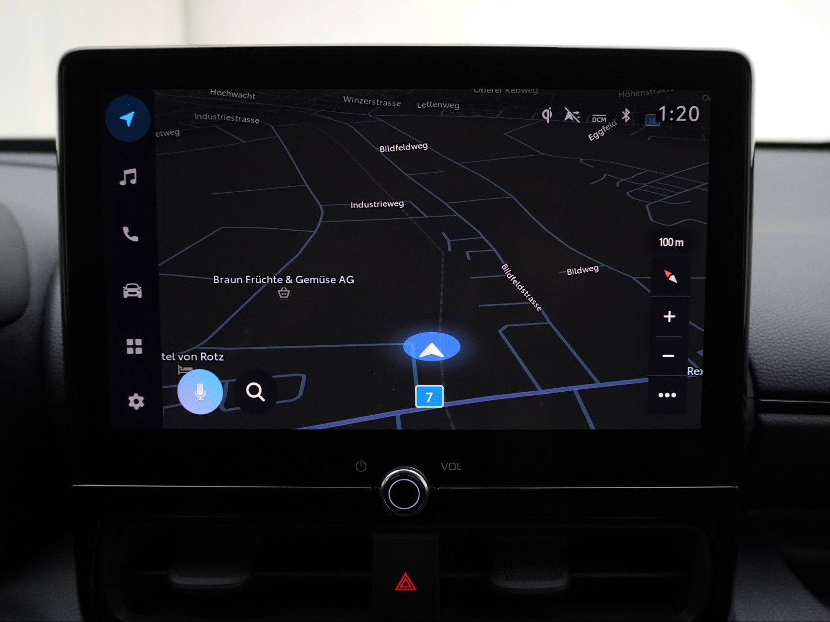 TOYOTA Yaris 1.5 VVT-i HSD GR Sport **  130 PS **