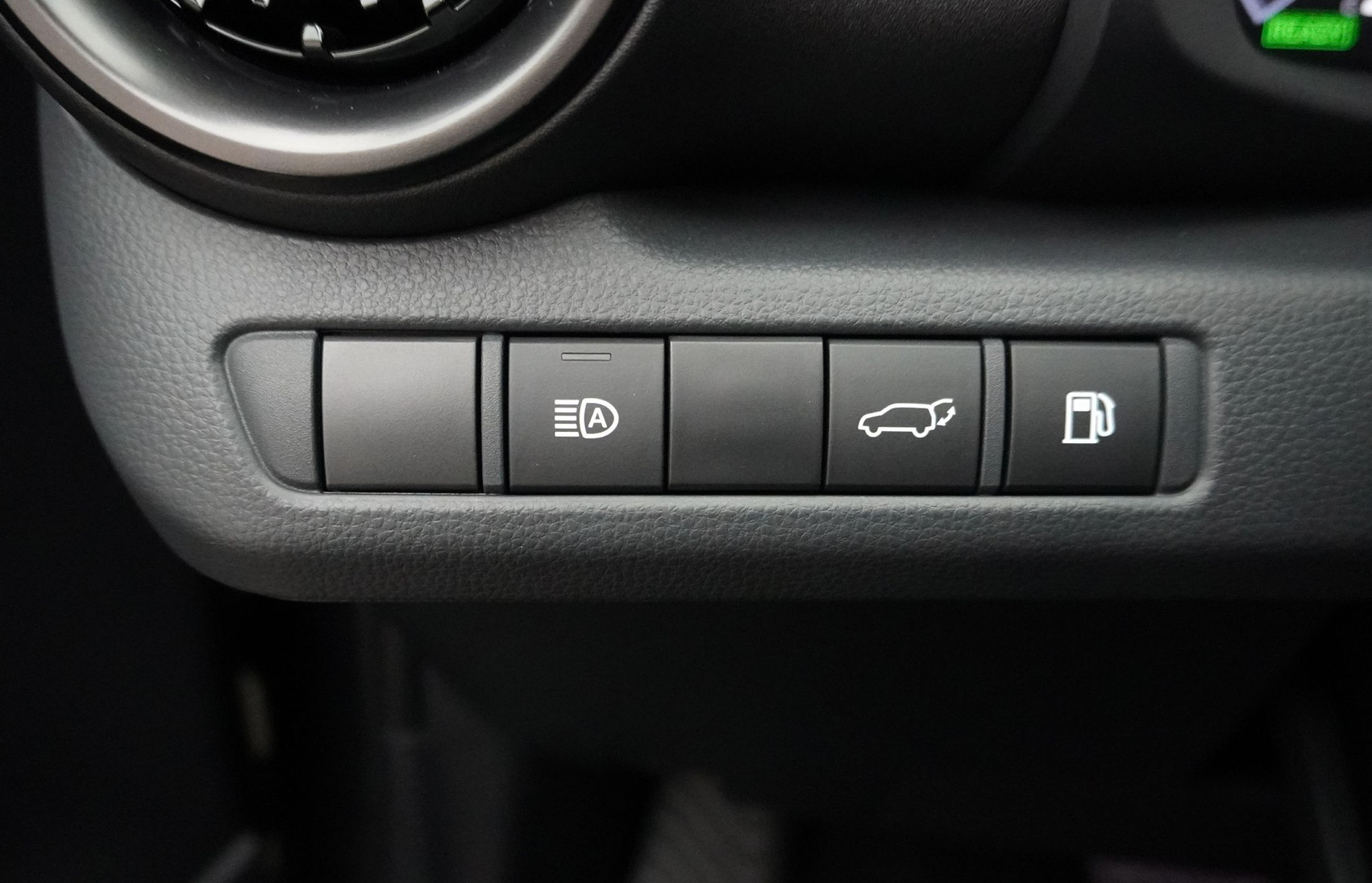 TOYOTA C-HR 2.0 HEV Trend ** 4X4 **