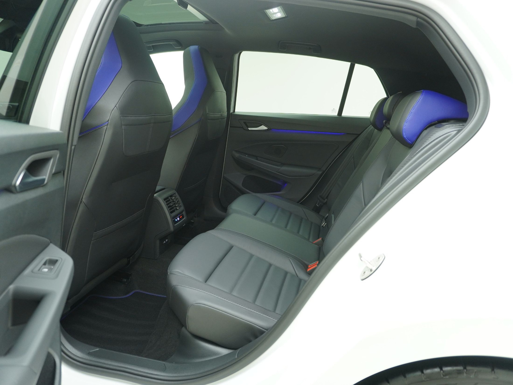 VW Golf 8 2.0 TSI DSG R 20 Years 4Motion