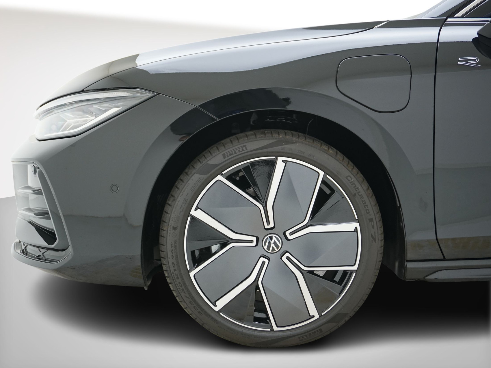 VW Passat Variant 1.5 TSI Plug-in-Hybrid R-Line