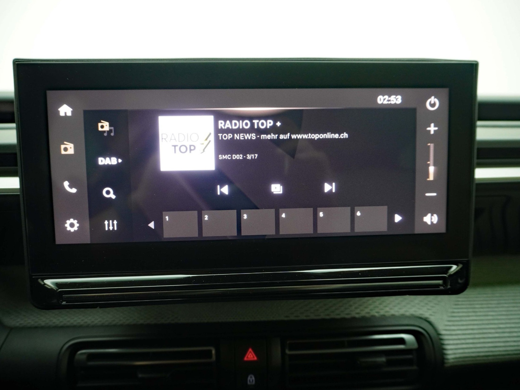 CITROËN C3 Aircross 1.2 Hybrid PLUS