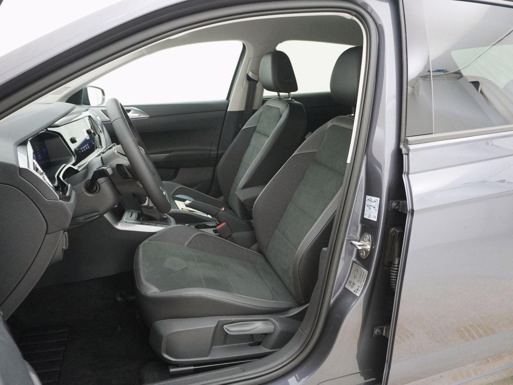 VW Polo 1.0 TSI Style DSG