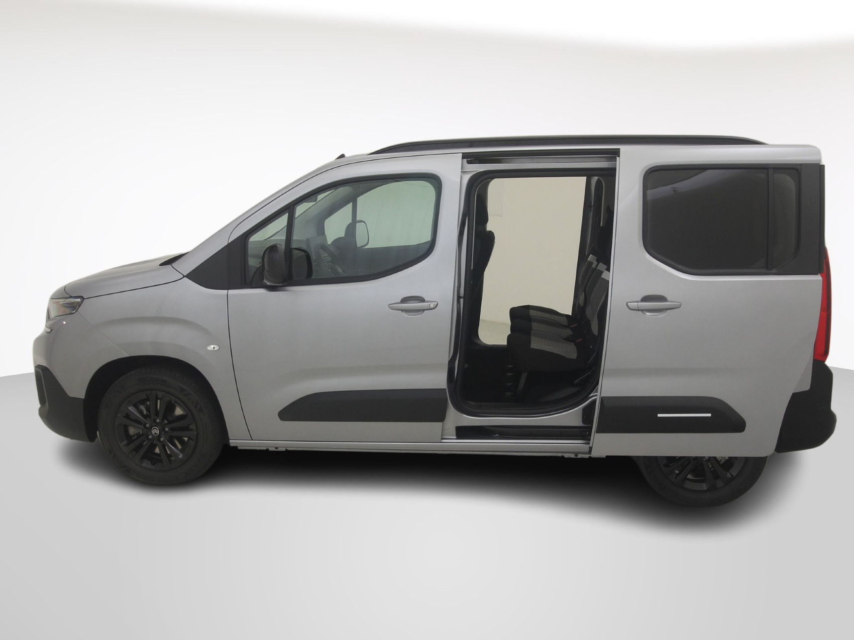 CITROËN Berlingo 1.5 BlueHDi 130 Max